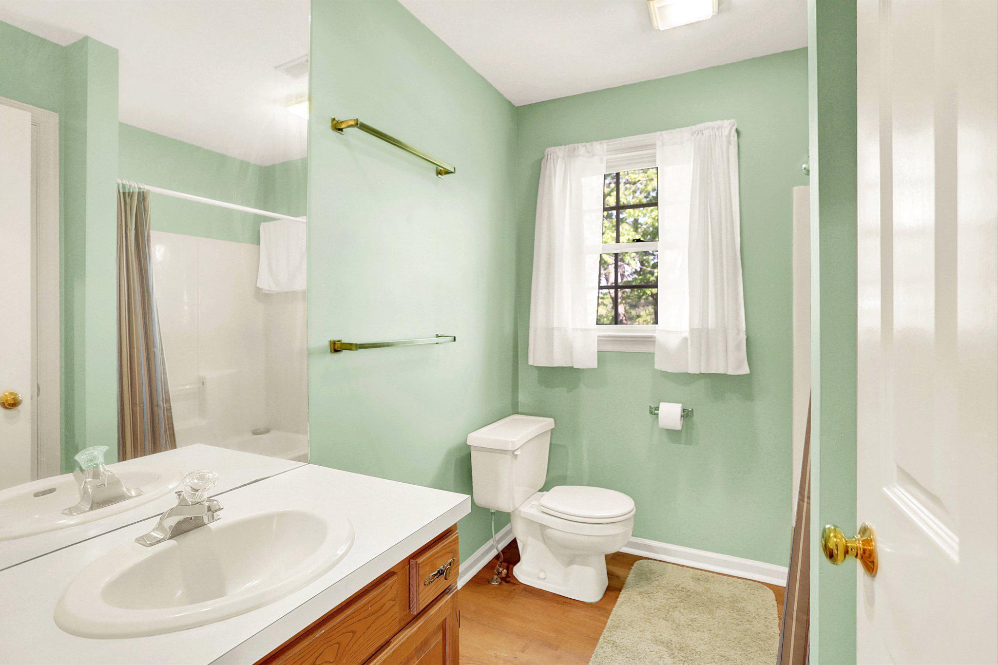 WYNDHAM PLACE - Residential