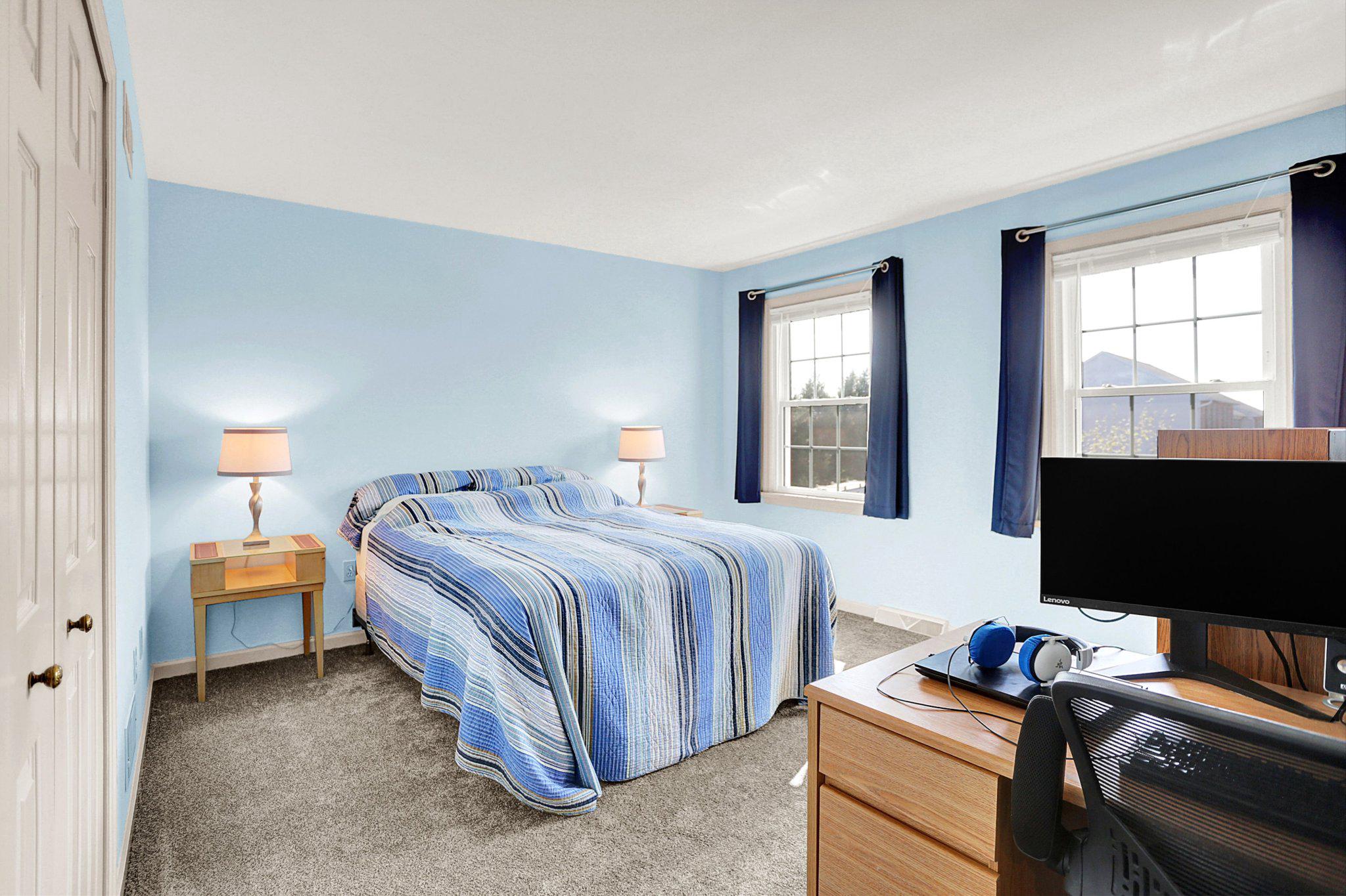 WYNDHAM PLACE - Residential