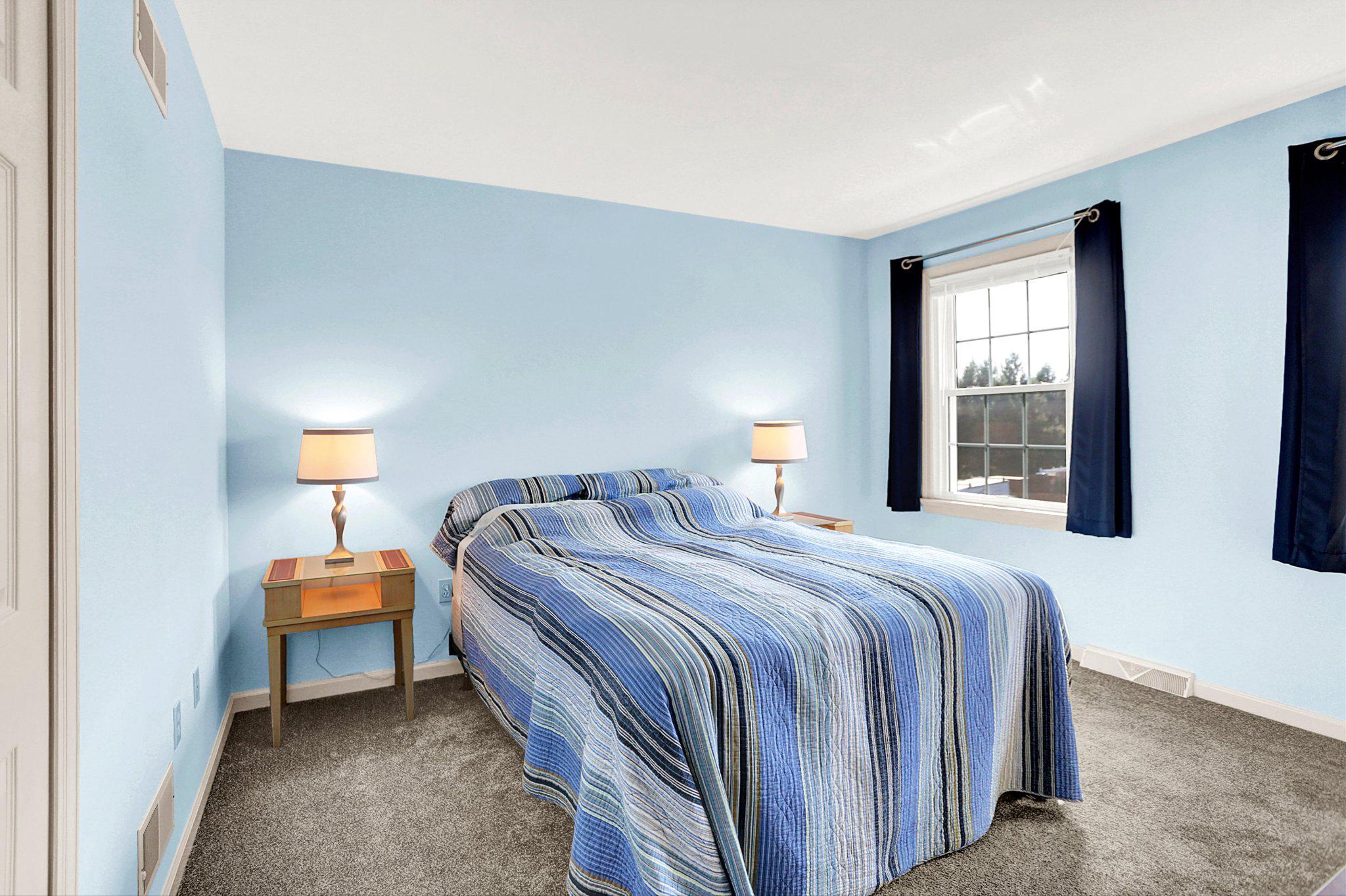 WYNDHAM PLACE - Residential