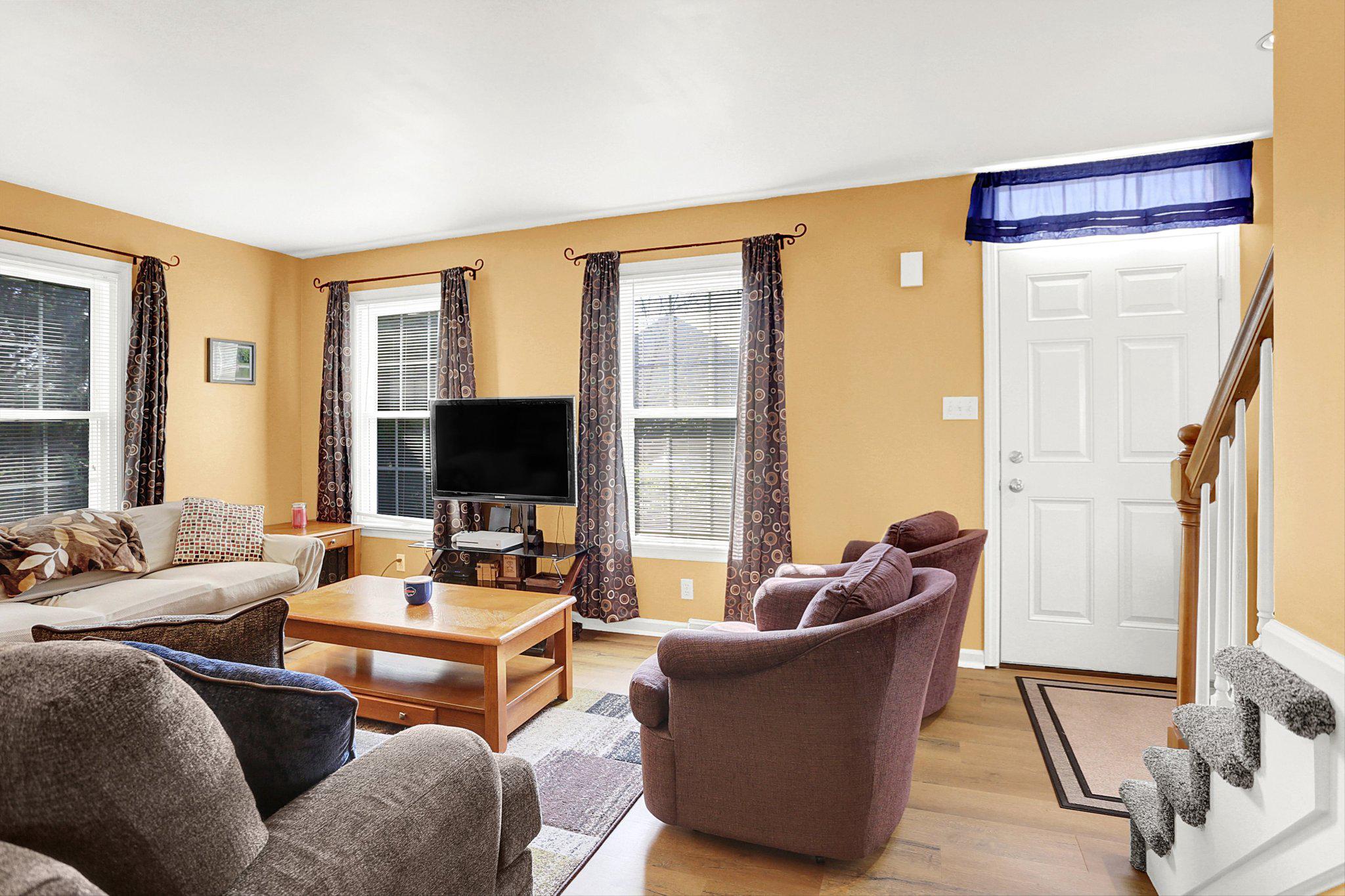 WYNDHAM PLACE - Residential