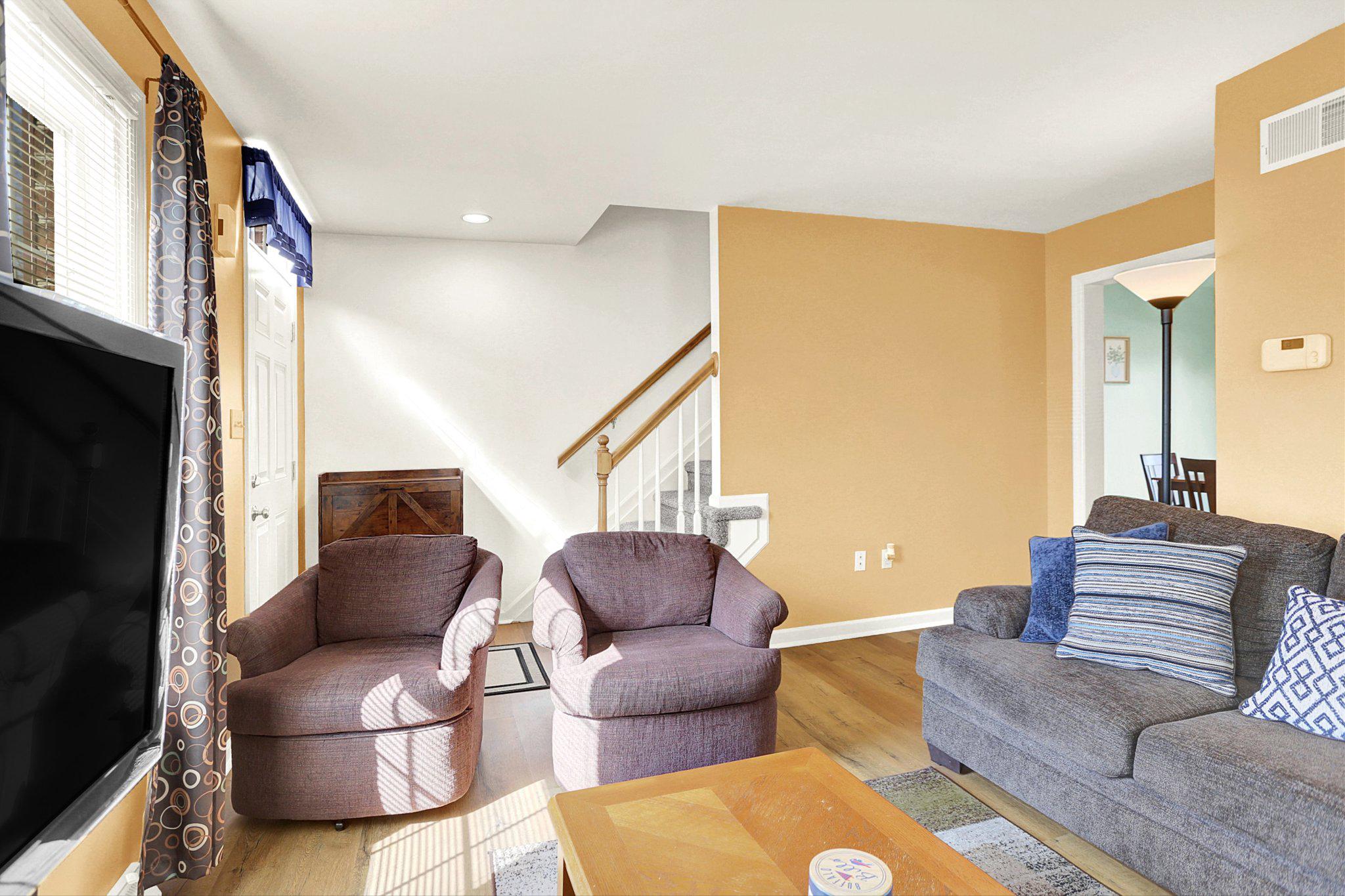 WYNDHAM PLACE - Residential