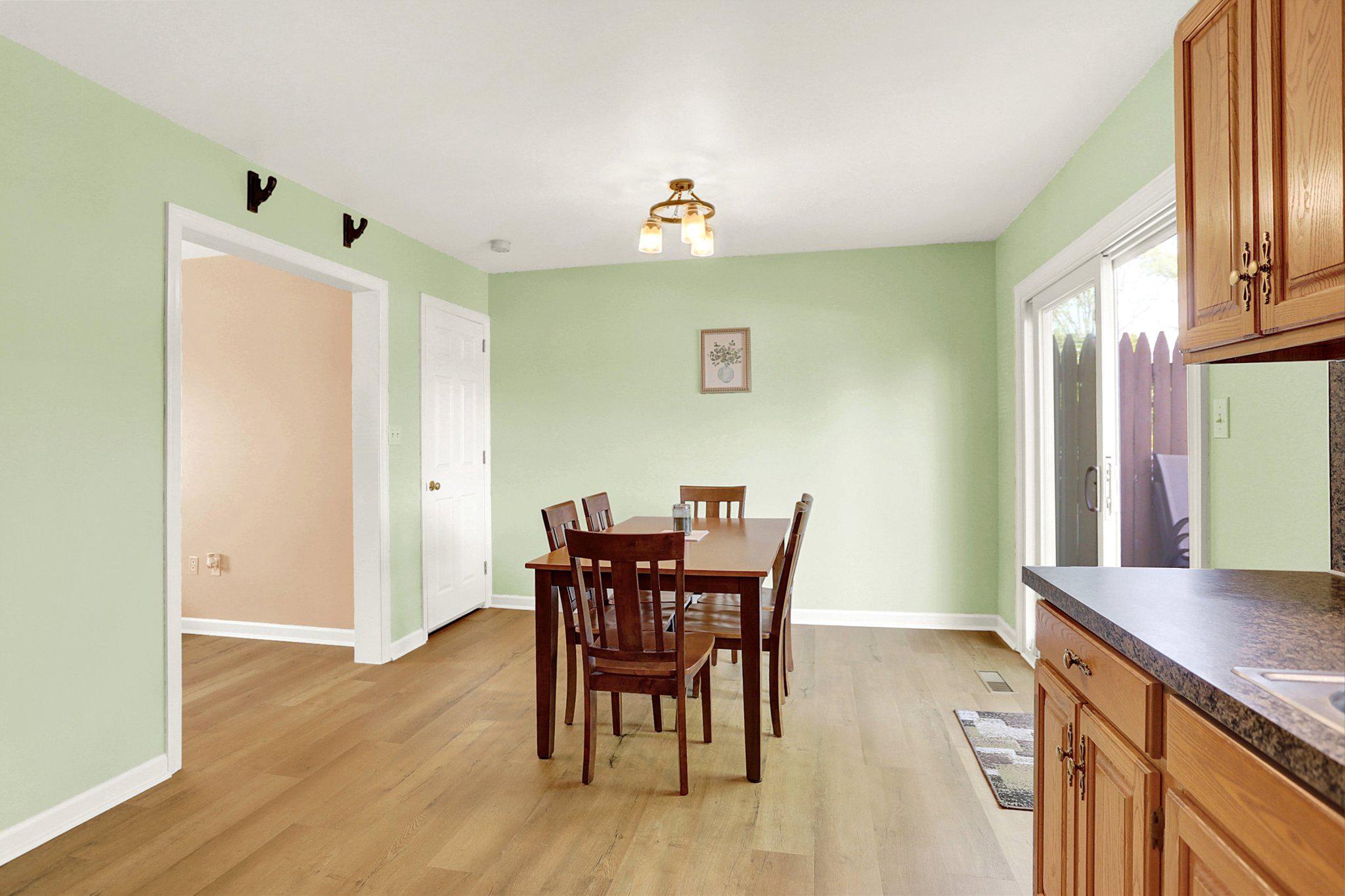 WYNDHAM PLACE - Residential