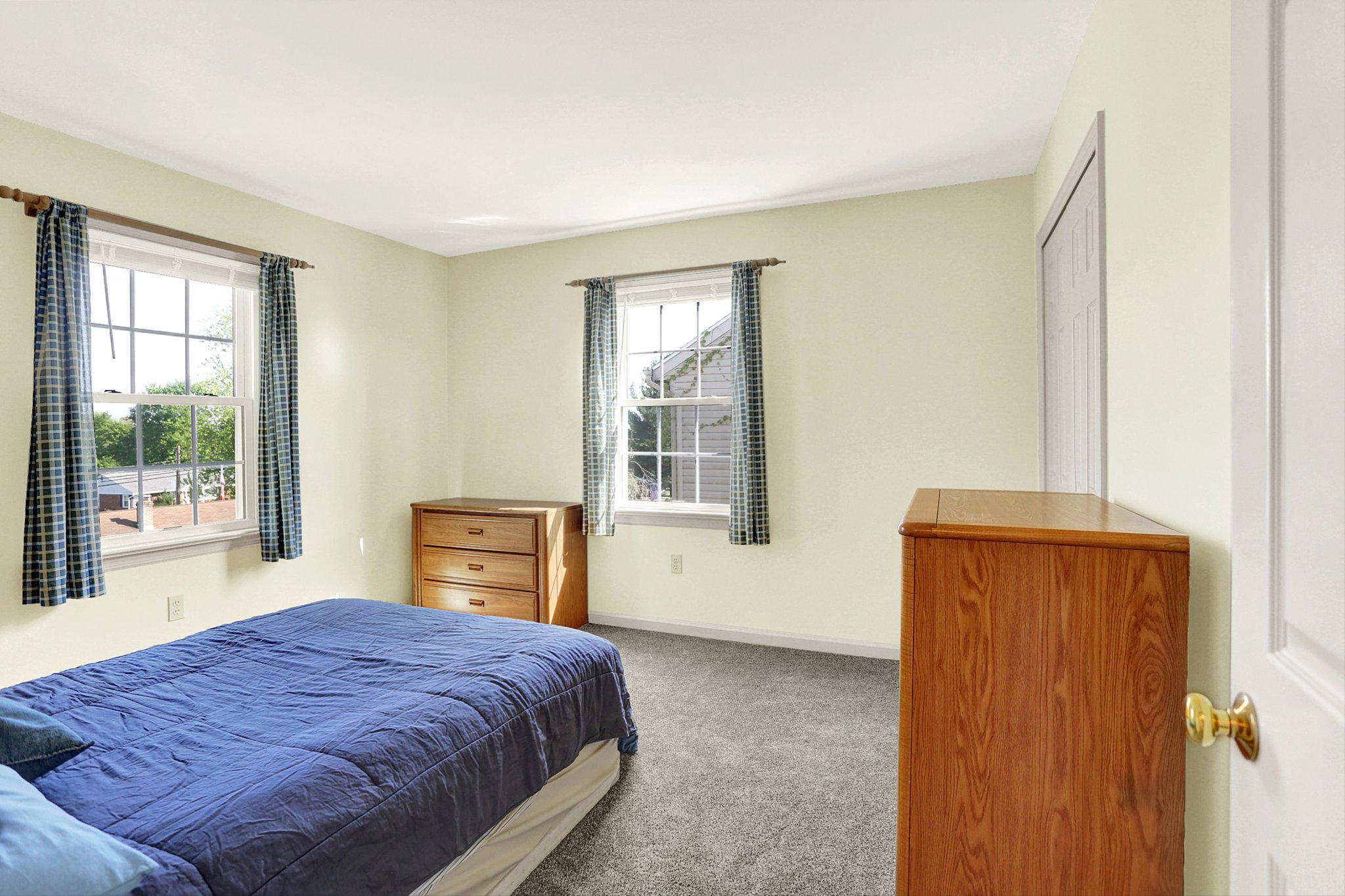 WYNDHAM PLACE - Residential