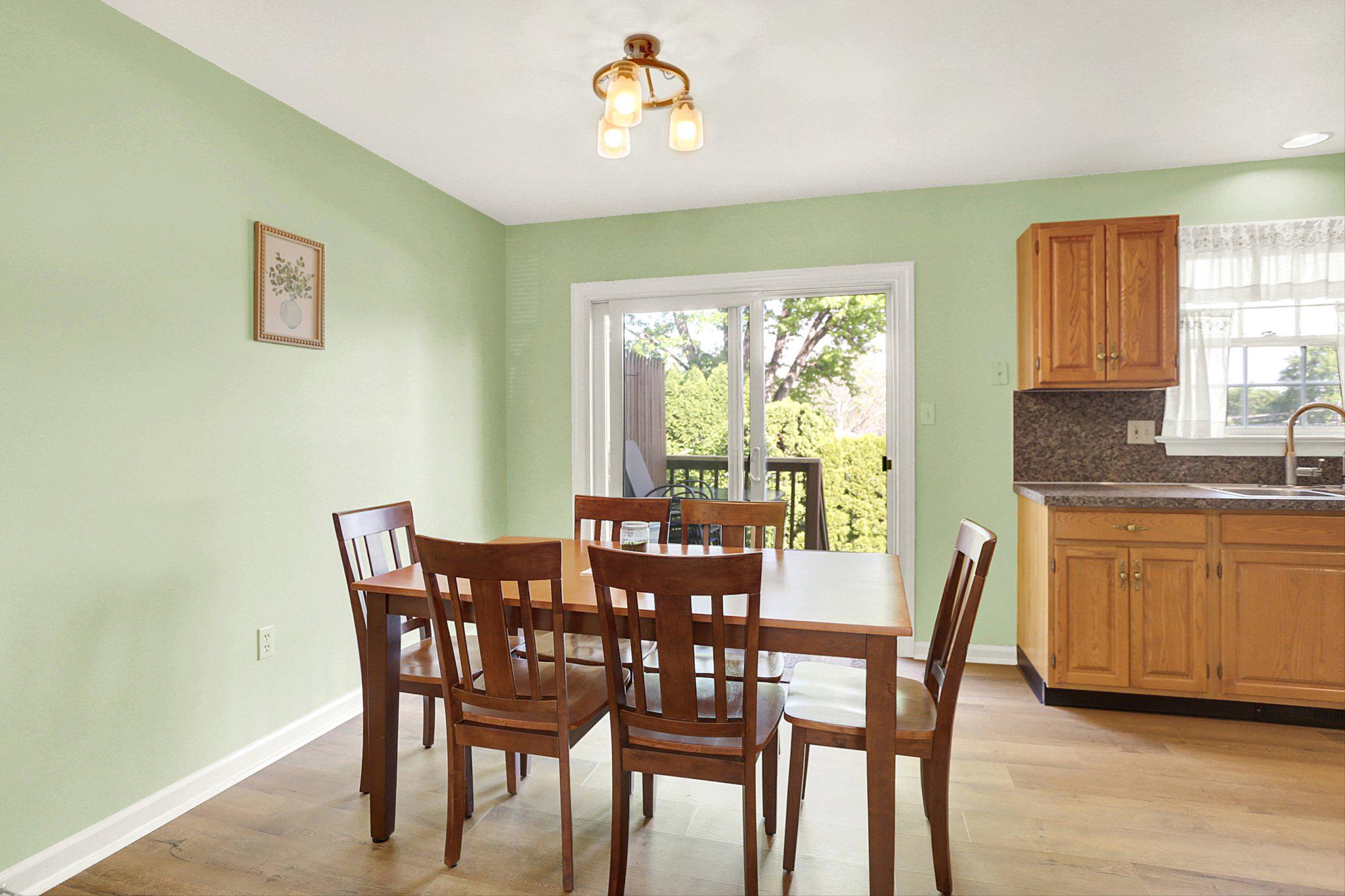 WYNDHAM PLACE - Residential