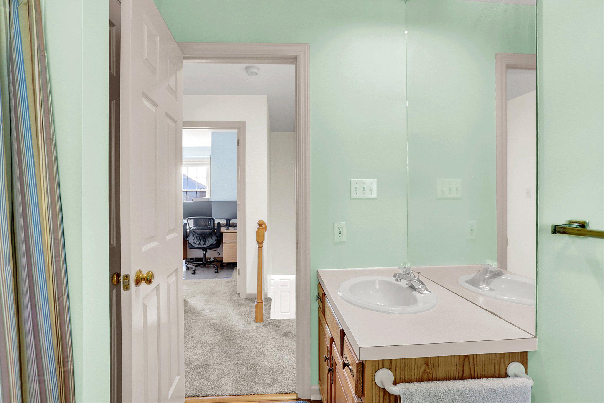 WYNDHAM PLACE - Residential