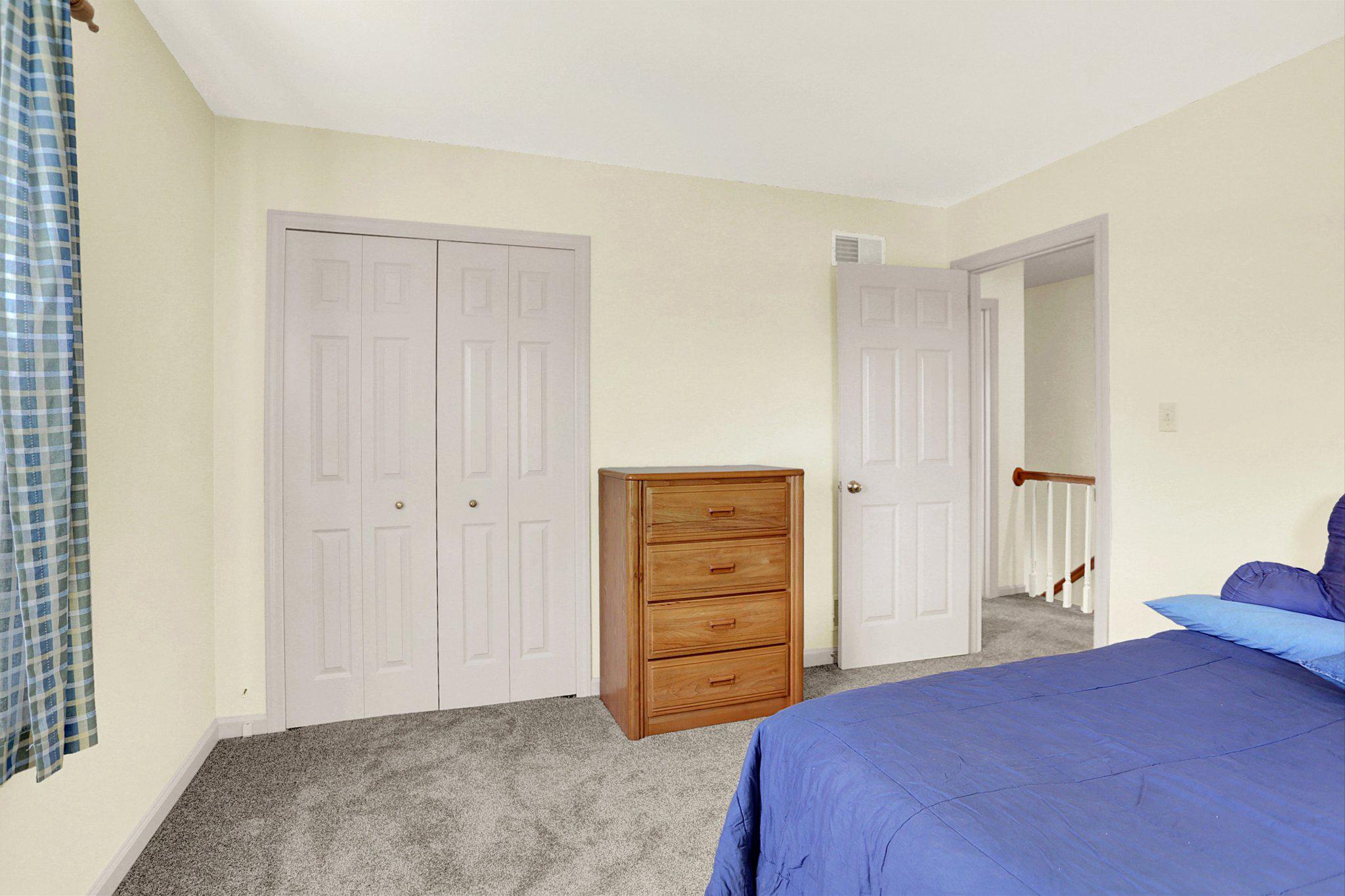 WYNDHAM PLACE - Residential