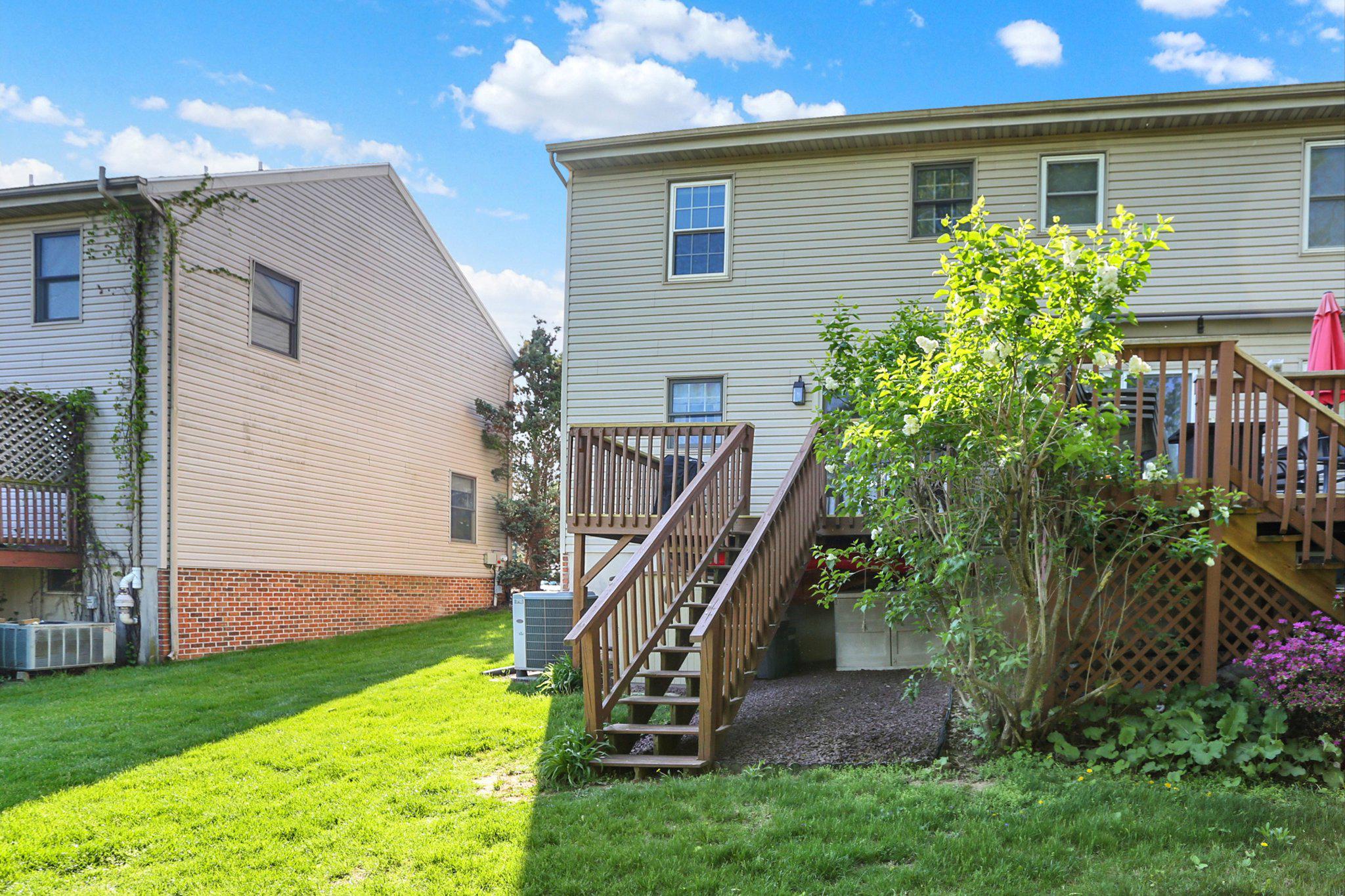 WYNDHAM PLACE - Residential