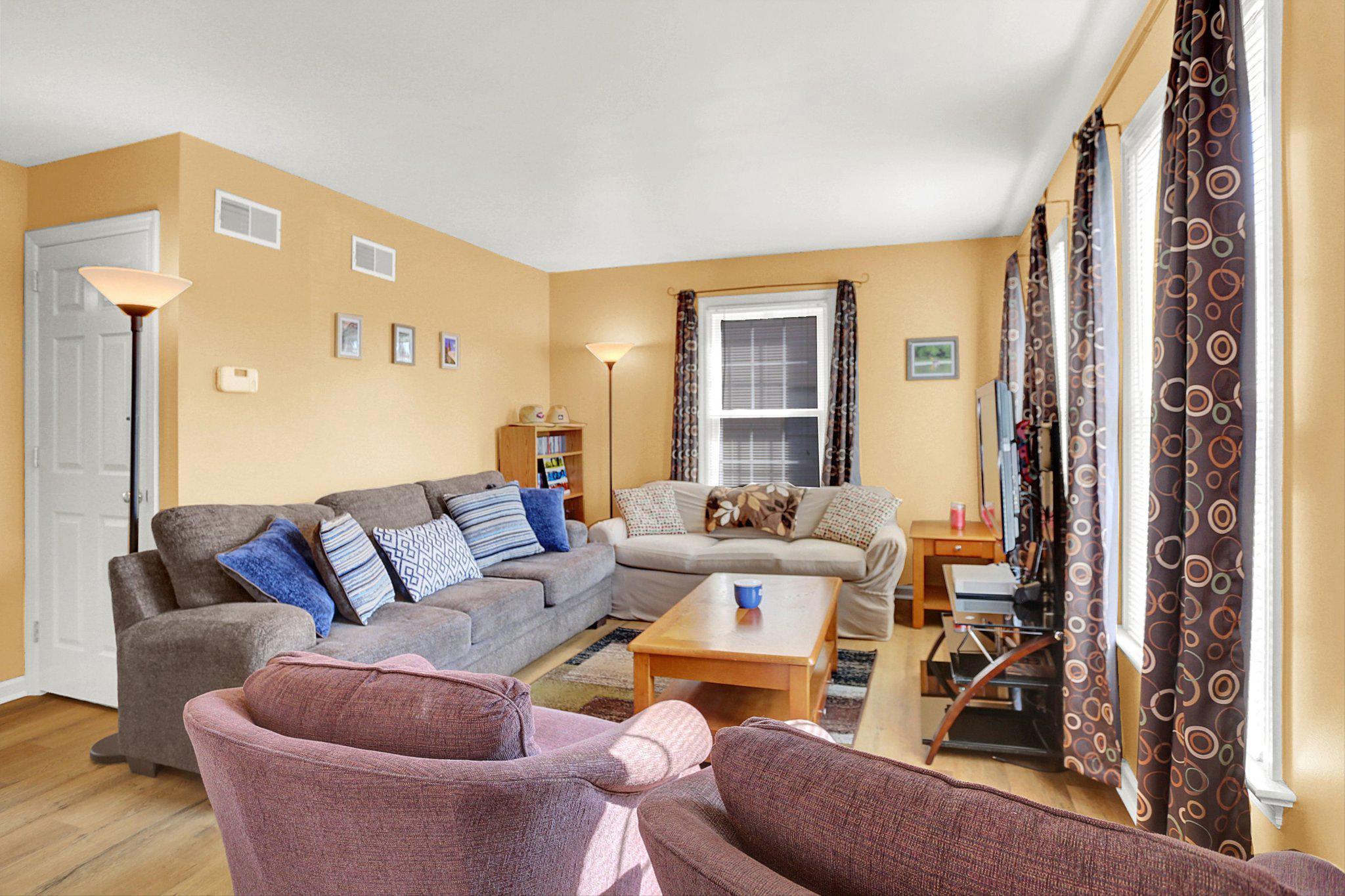 WYNDHAM PLACE - Residential