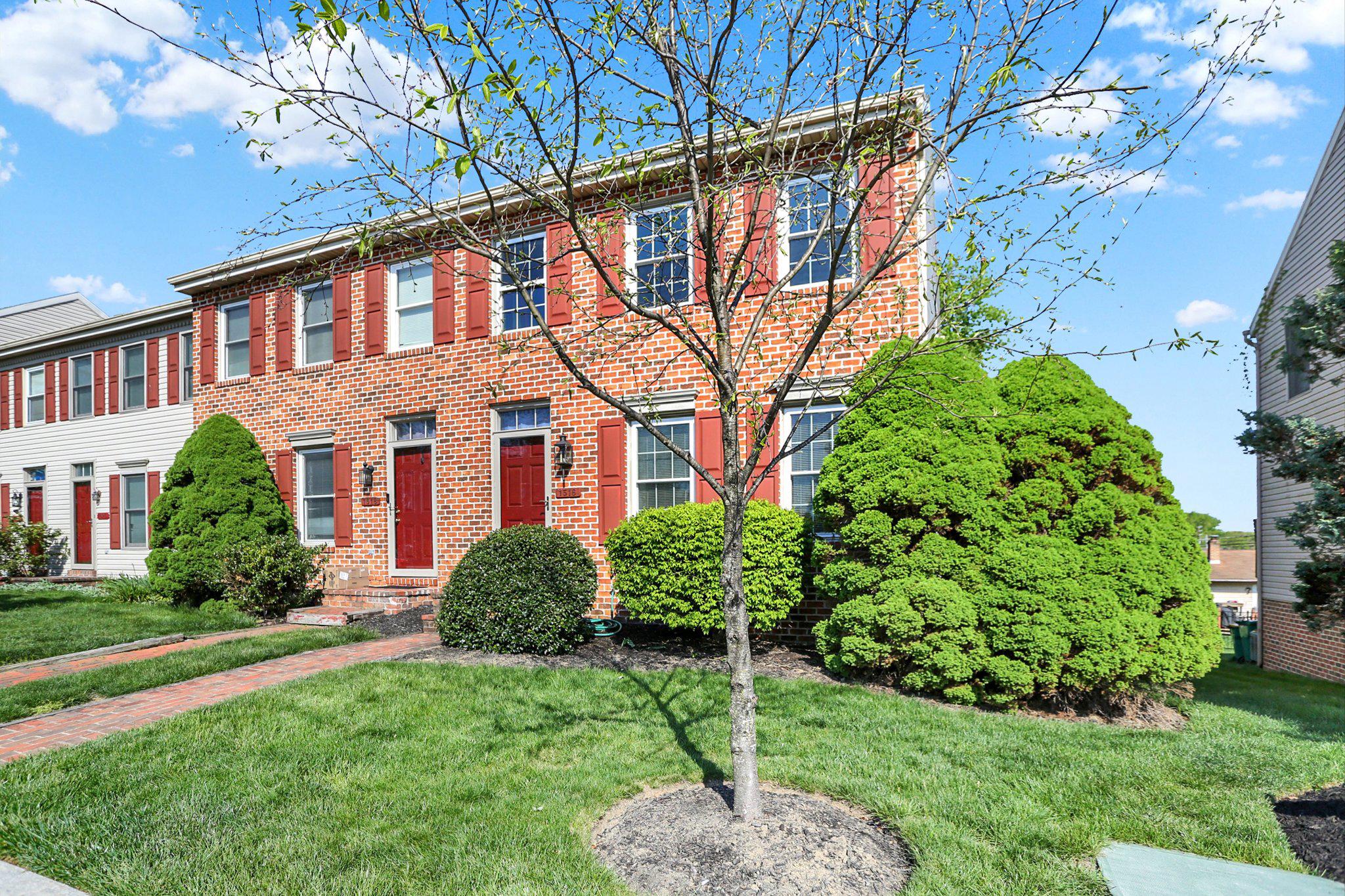 WYNDHAM PLACE - Residential