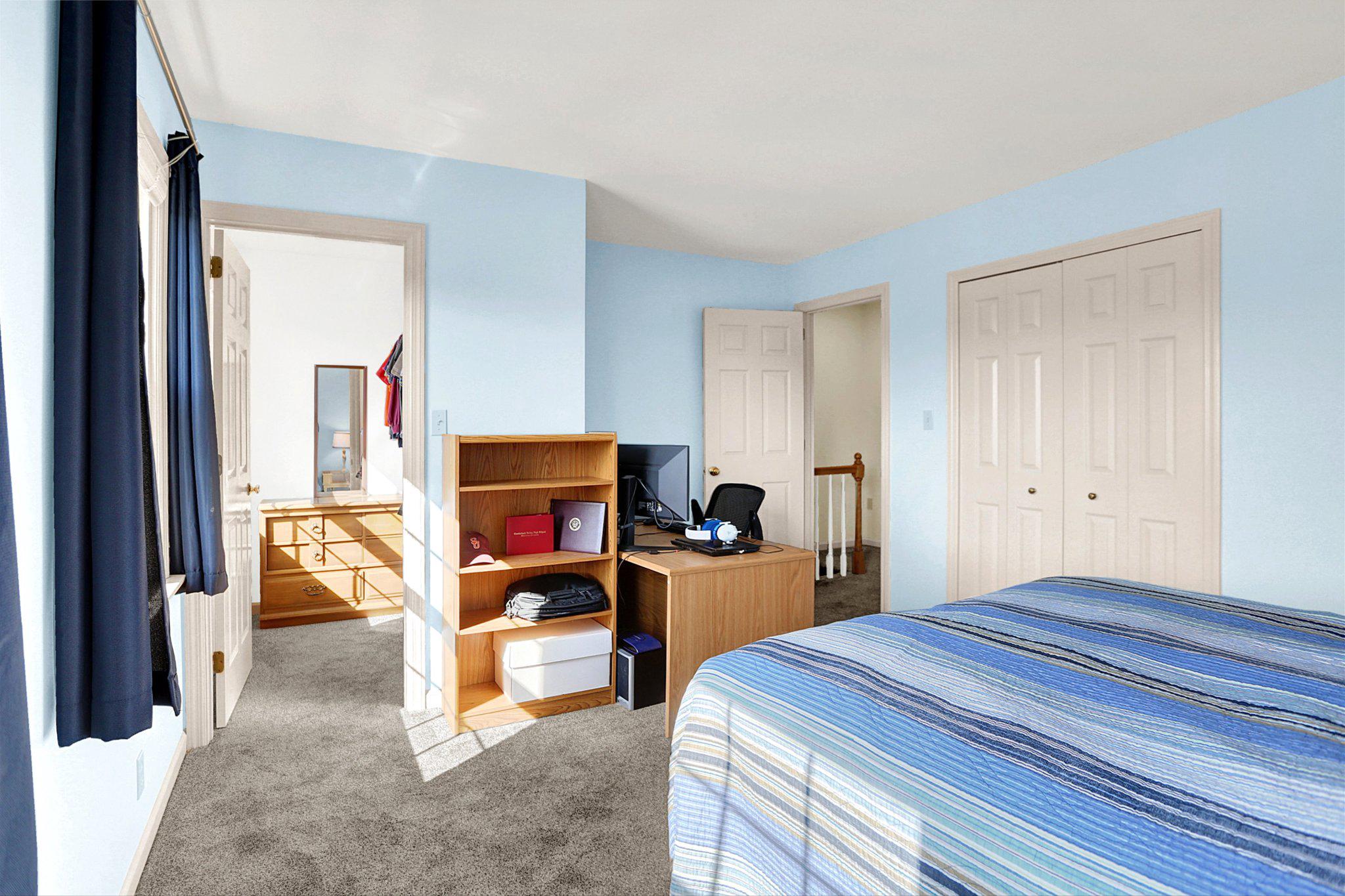 WYNDHAM PLACE - Residential