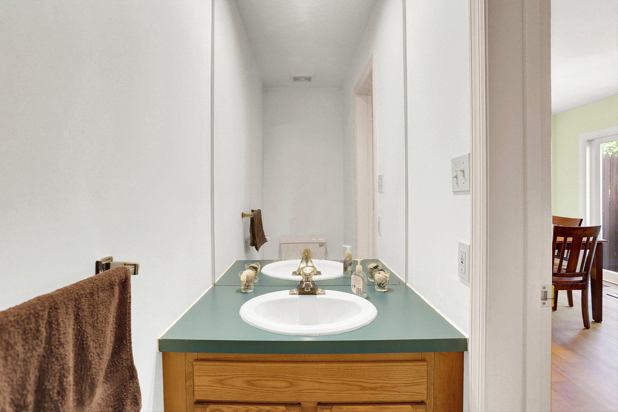 WYNDHAM PLACE - Residential