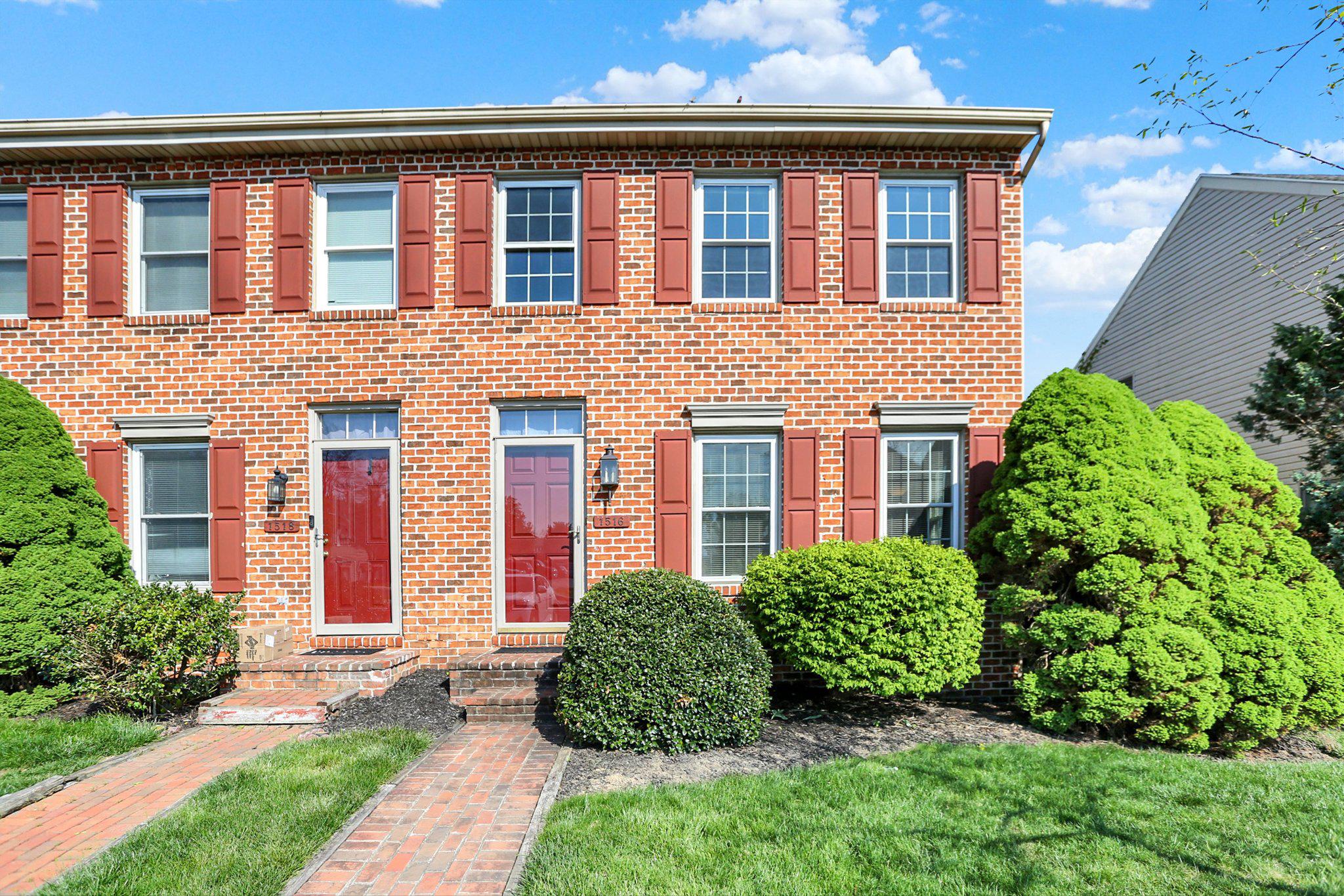 WYNDHAM PLACE - Residential