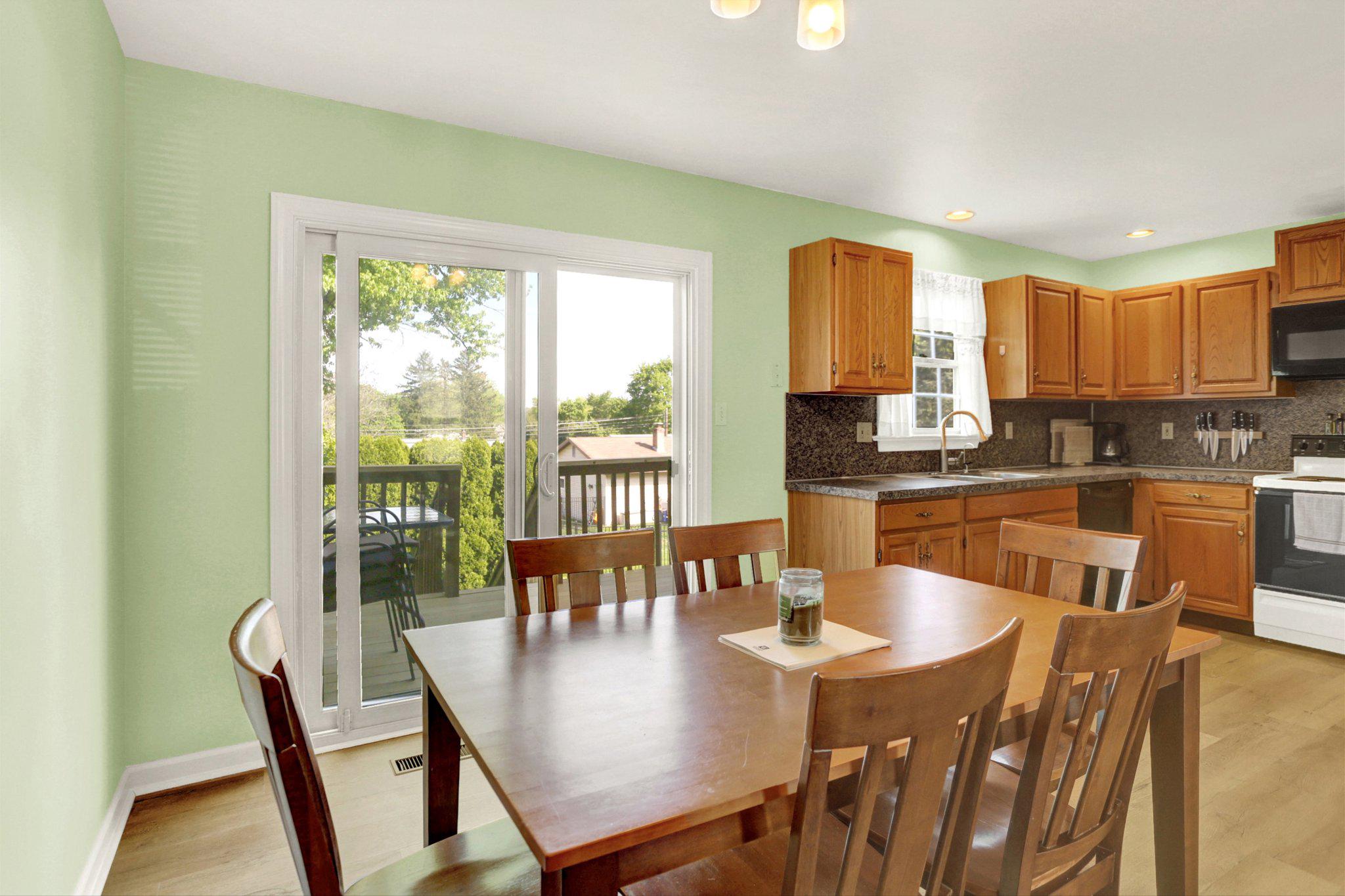 WYNDHAM PLACE - Residential