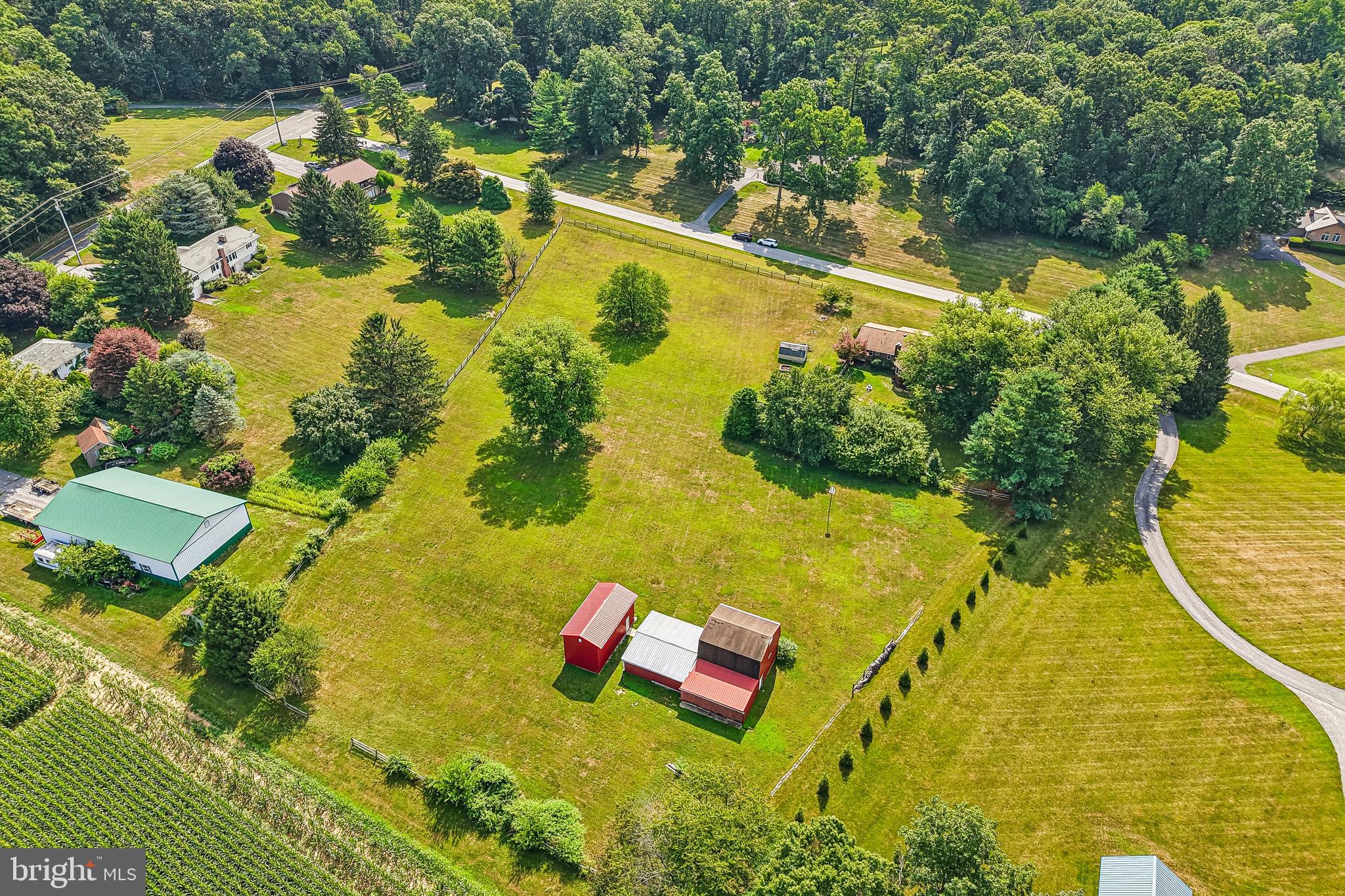 304 BLUE GRASS LANE
