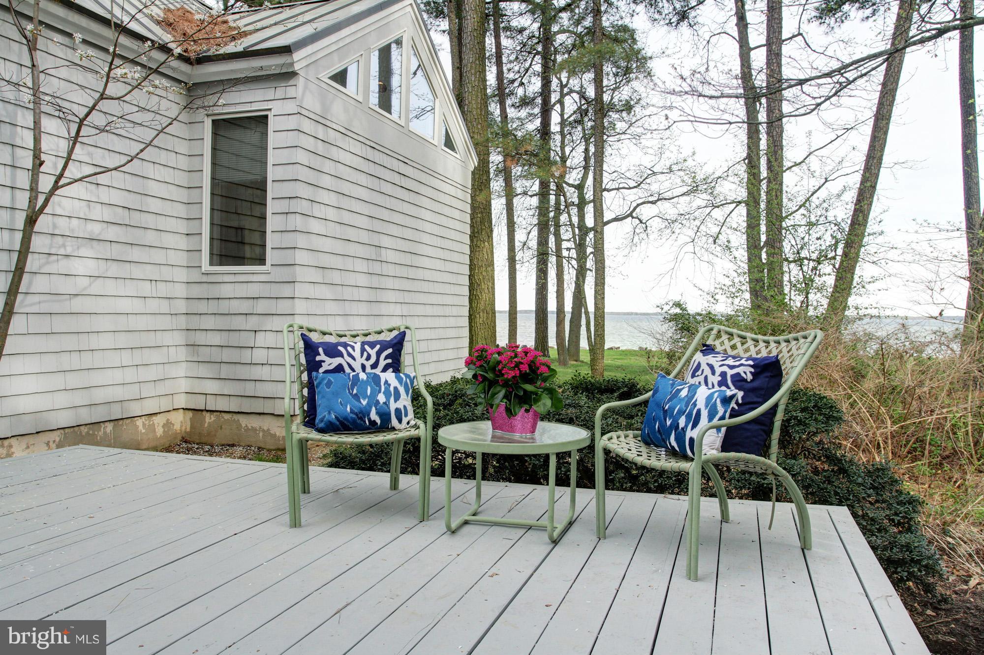 COVE CREEK CLUB - Residential