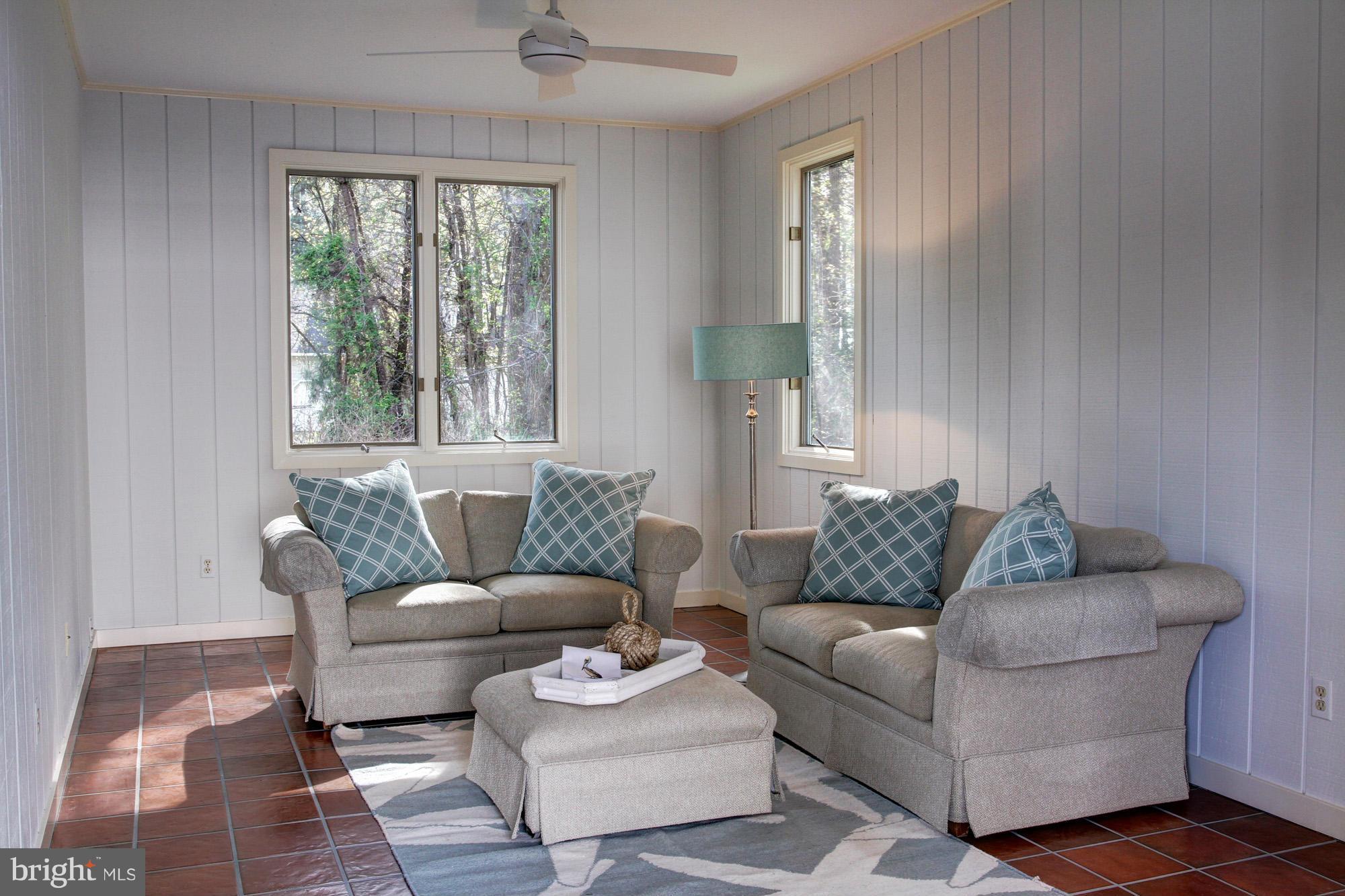 COVE CREEK CLUB - Residential