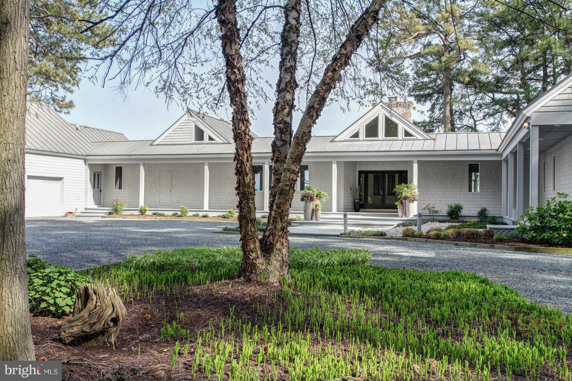 COVE CREEK CLUB - Residential