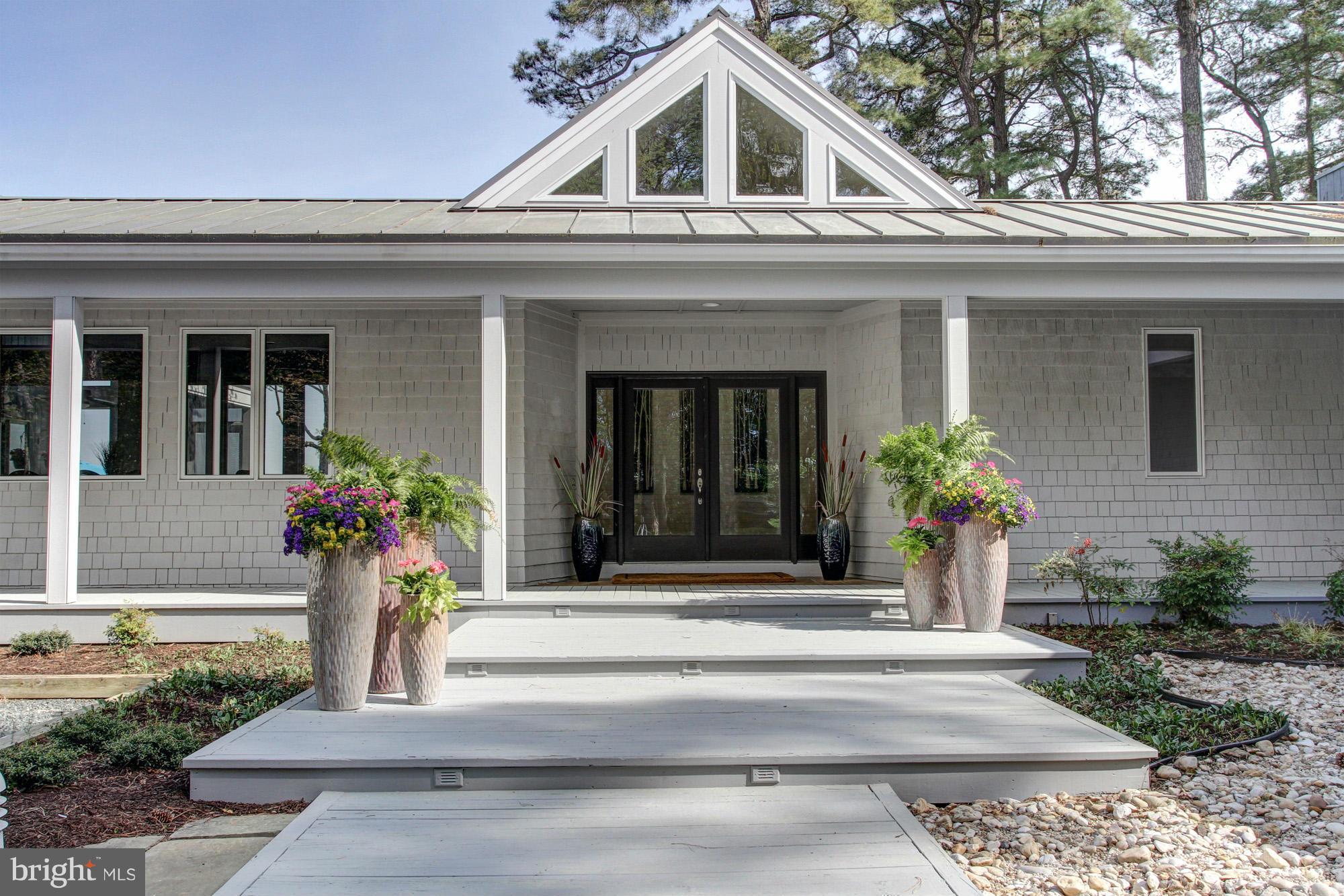 COVE CREEK CLUB - Residential