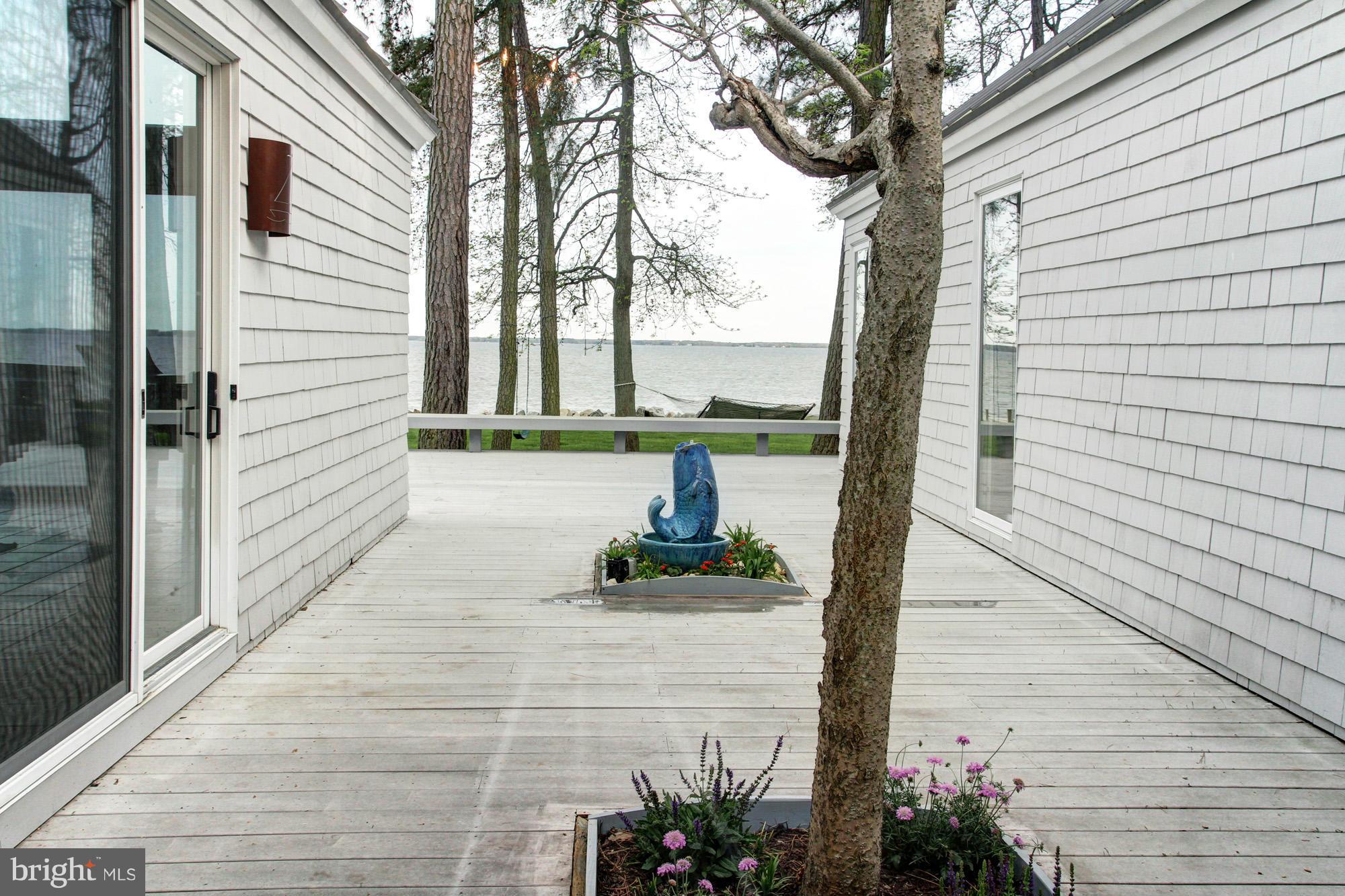 COVE CREEK CLUB - Residential