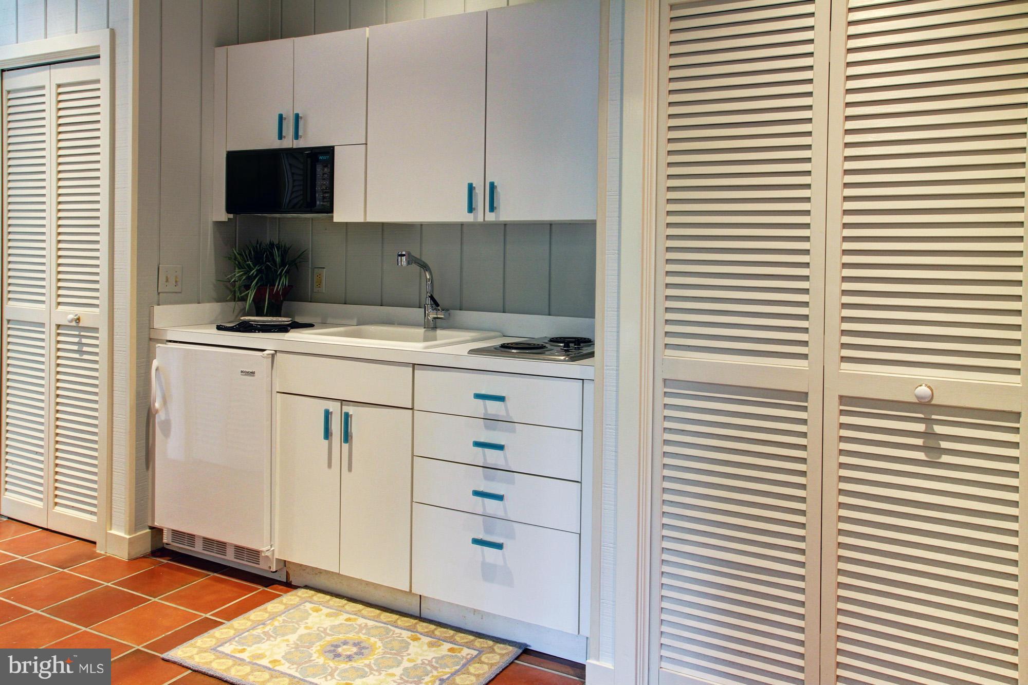 COVE CREEK CLUB - Residential