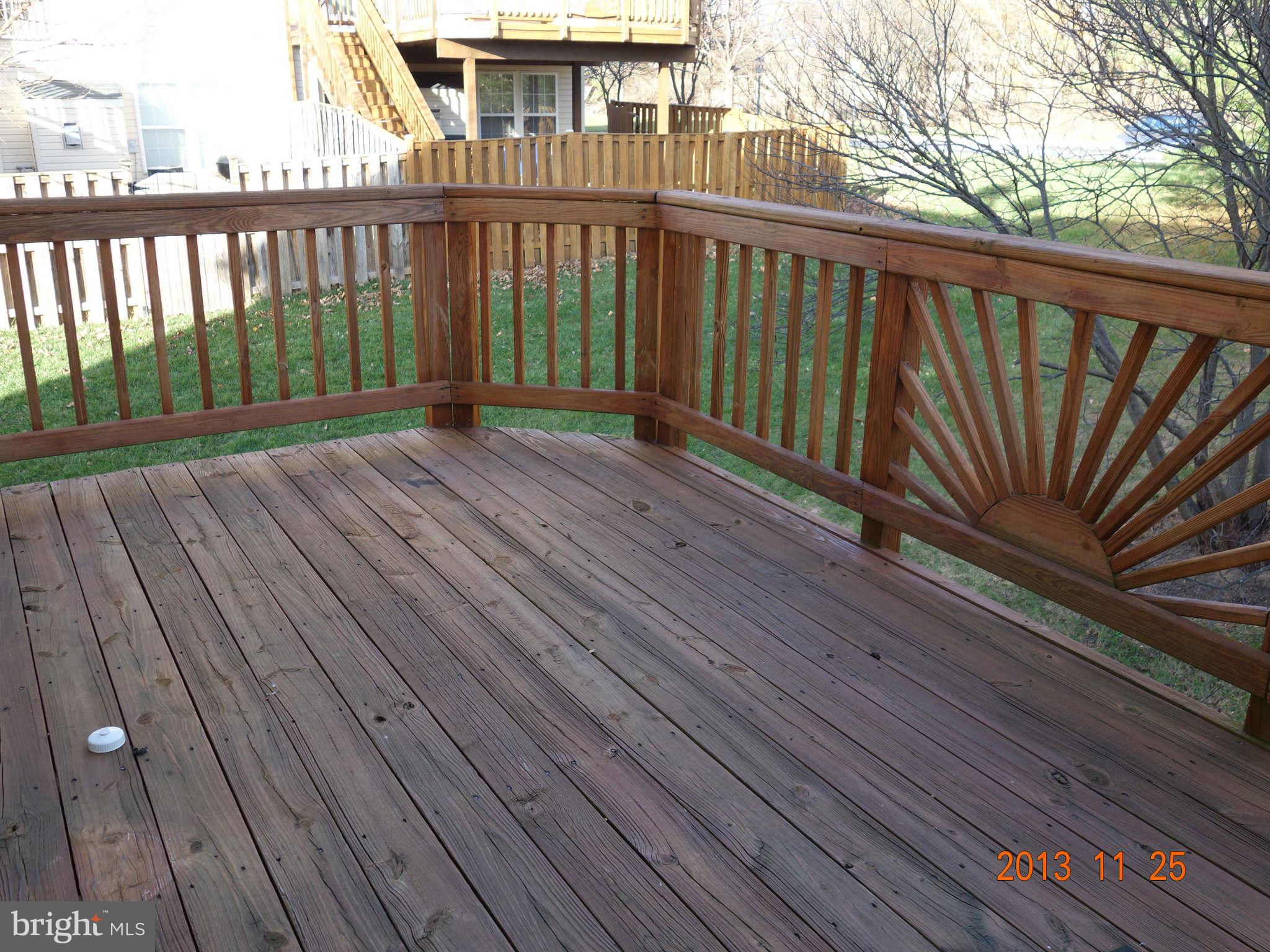 CLOVERLEAF TOWNHOMES - Residential Lease