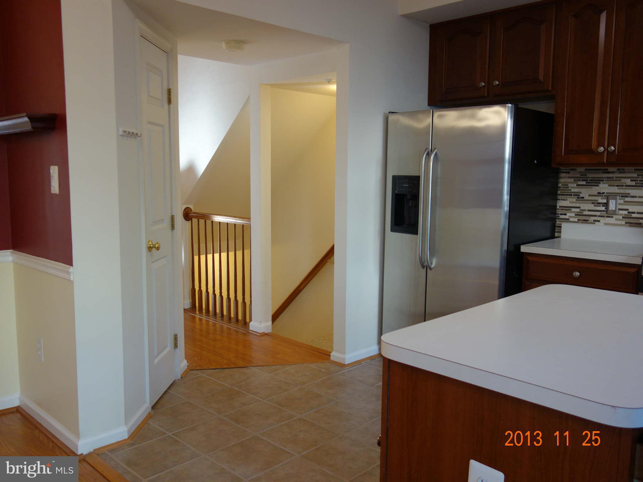 CLOVERLEAF TOWNHOMES - Residential Lease