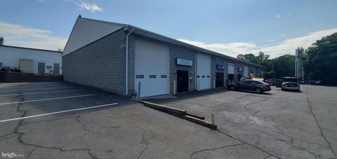 9208 VENTURE COURT C MANASSAS PARK VA 20111