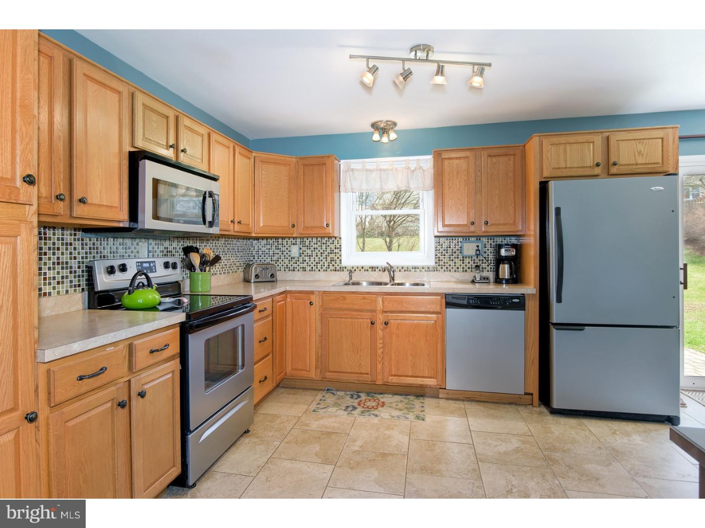 PHEASANT RUN - Residential