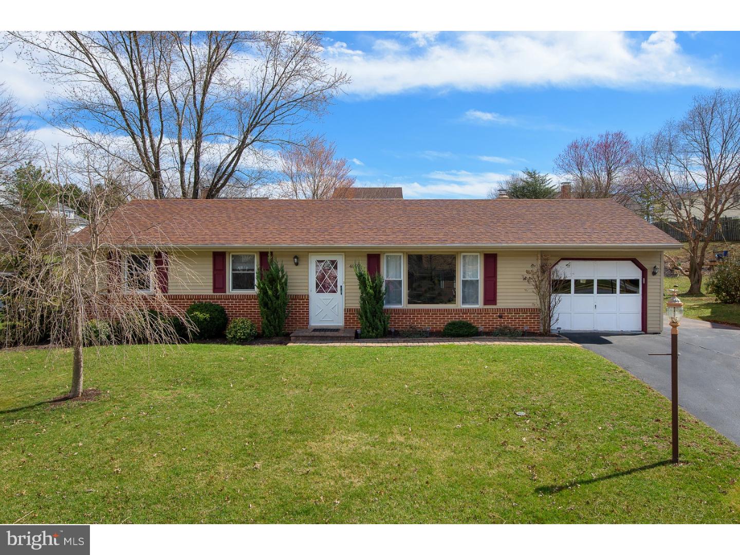PHEASANT RUN - Residential