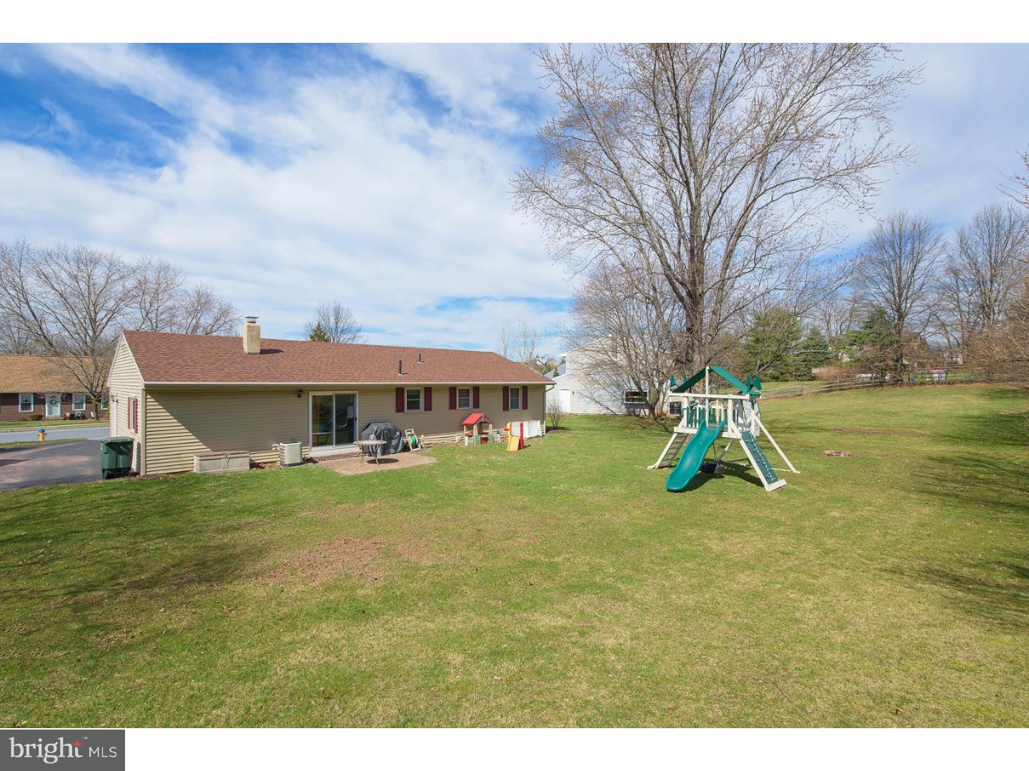 PHEASANT RUN - Residential