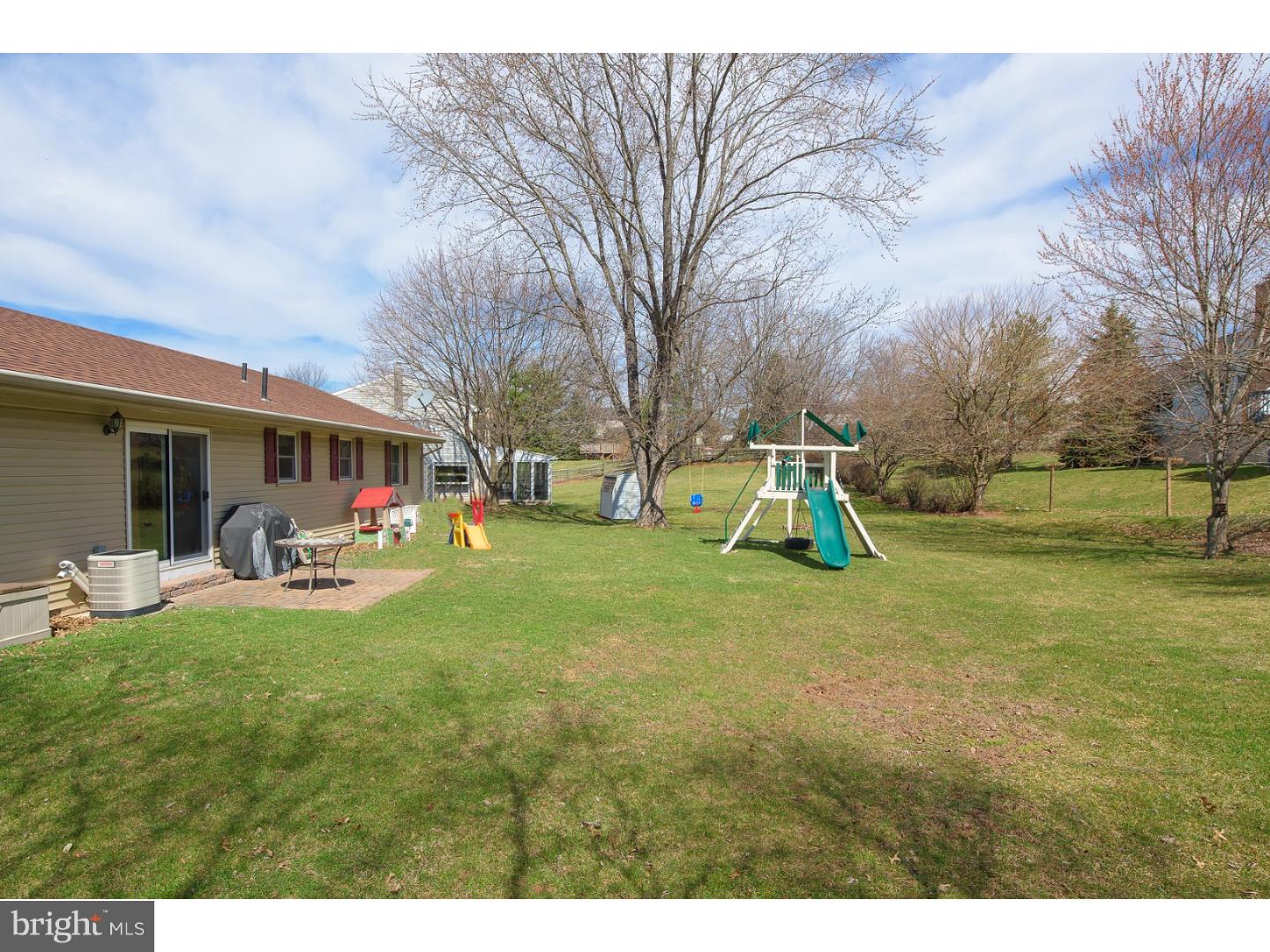 PHEASANT RUN - Residential