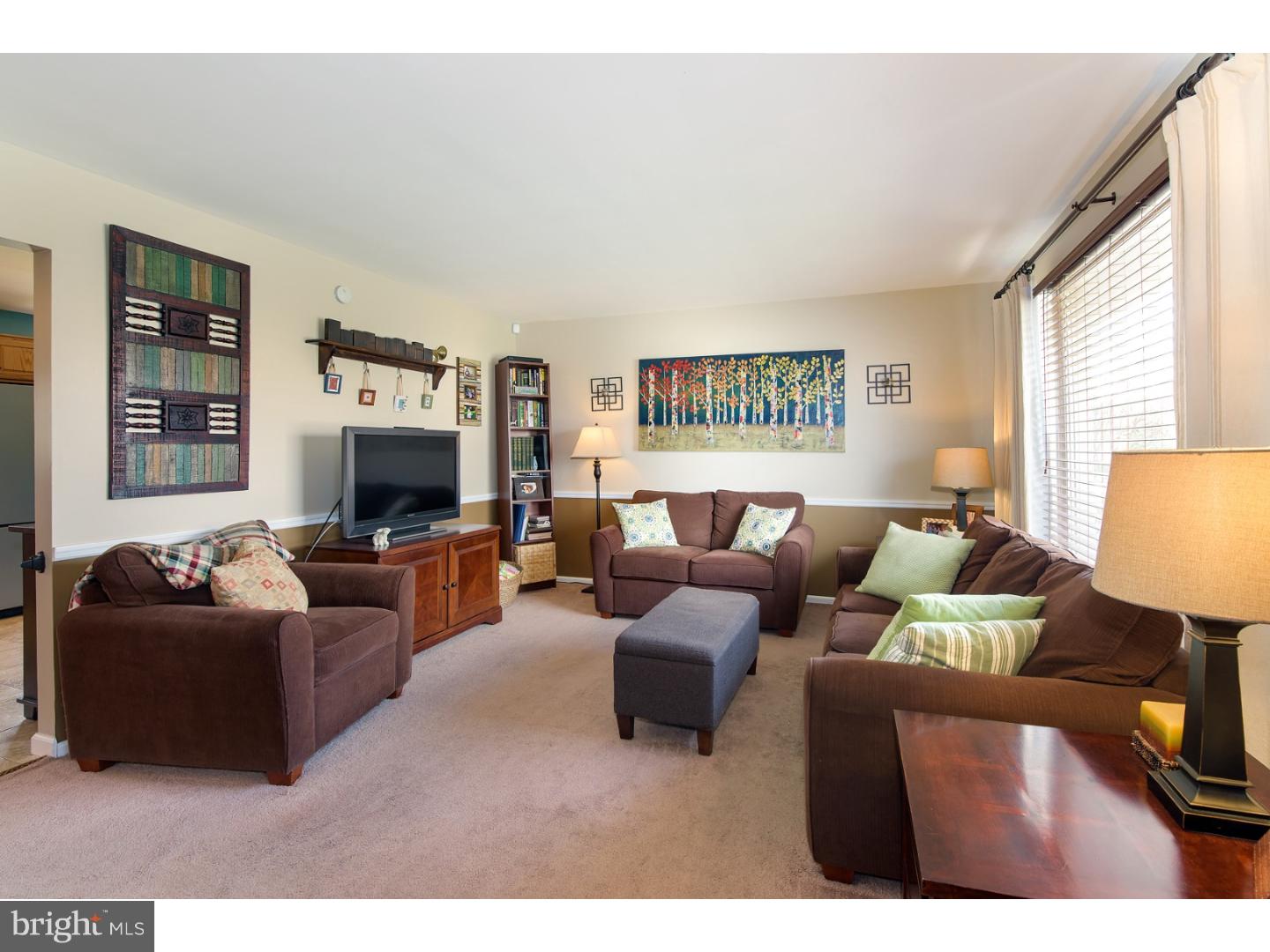 PHEASANT RUN - Residential