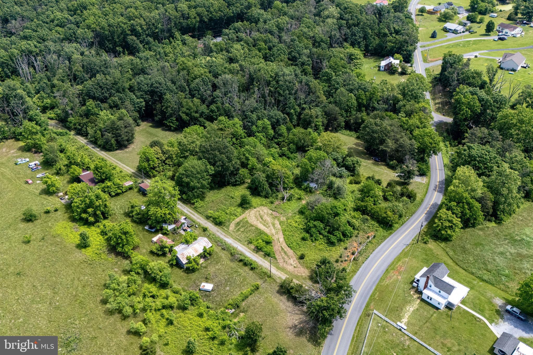 0 COMERTOWN ROAD