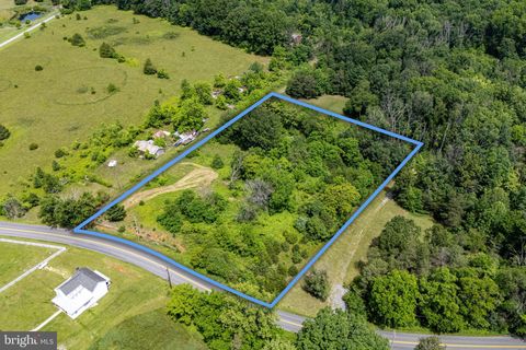 0 COMERTOWN ROAD SHENANDOAH VA 22849