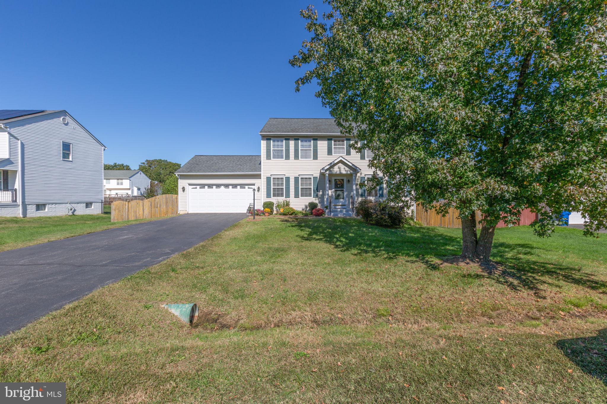 5405 HAZEL COURT