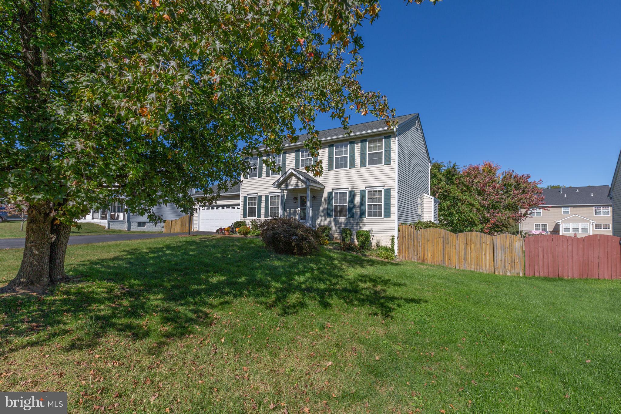 5405 HAZEL COURT