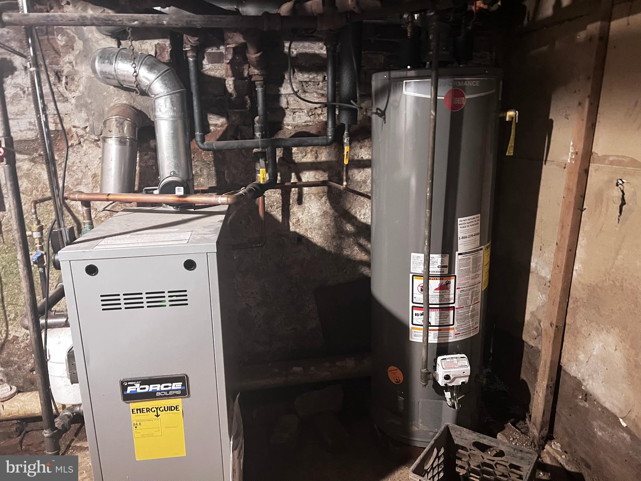 PHILADELPHIA (NORTH) - Residential