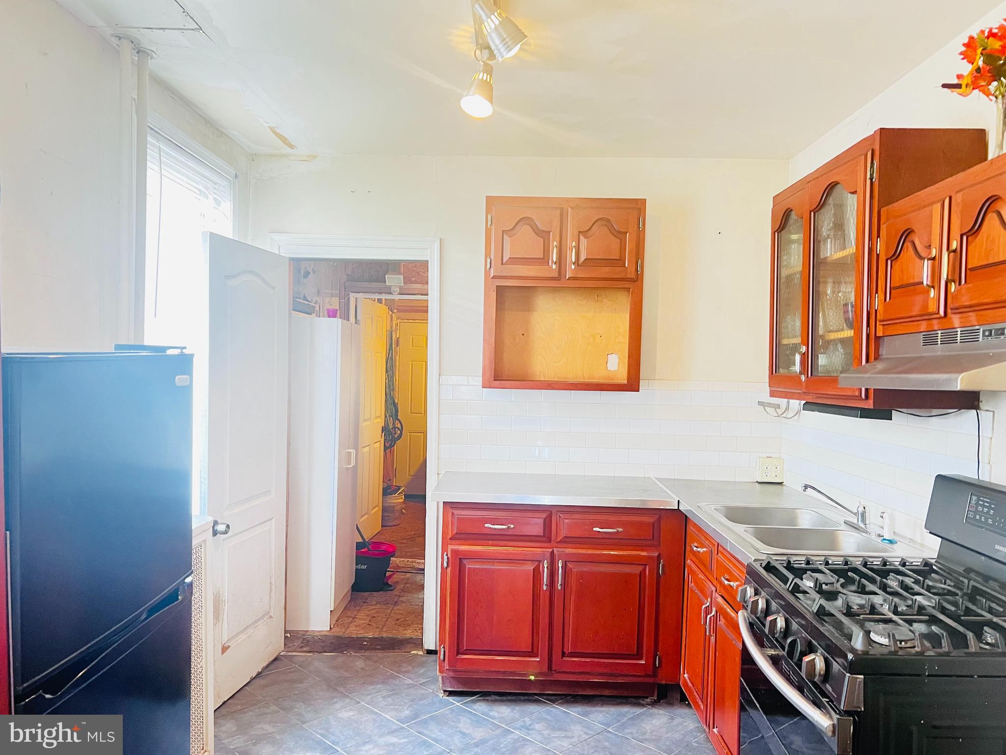 PHILADELPHIA (NORTH) - Residential