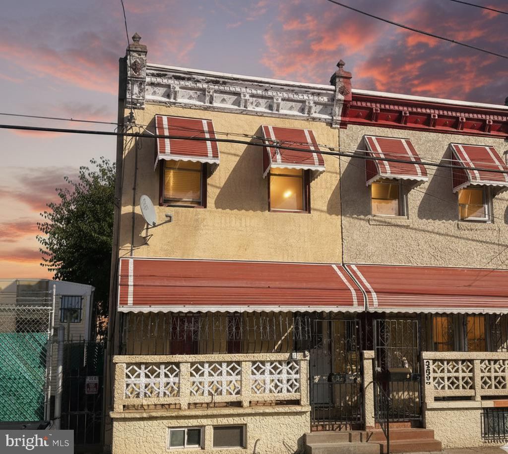 Photo of 3609 N Randolph Street, PHILADELPHIA, PA 19140 (MLS # PAPH2547074)