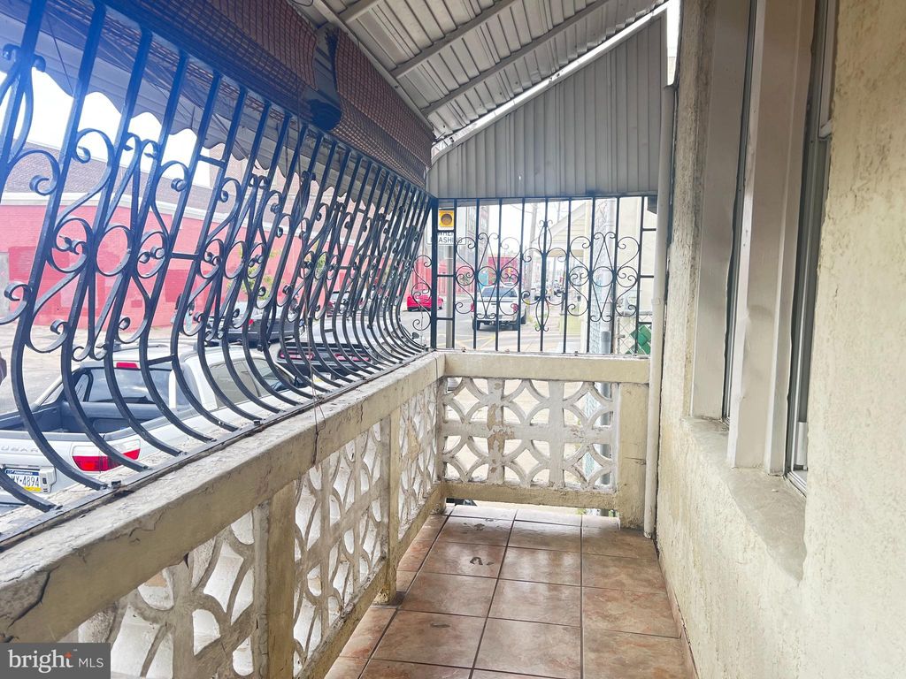 Photo of 3609 N Randolph Street, PHILADELPHIA, PA 19140 (MLS # PAPH2547074)