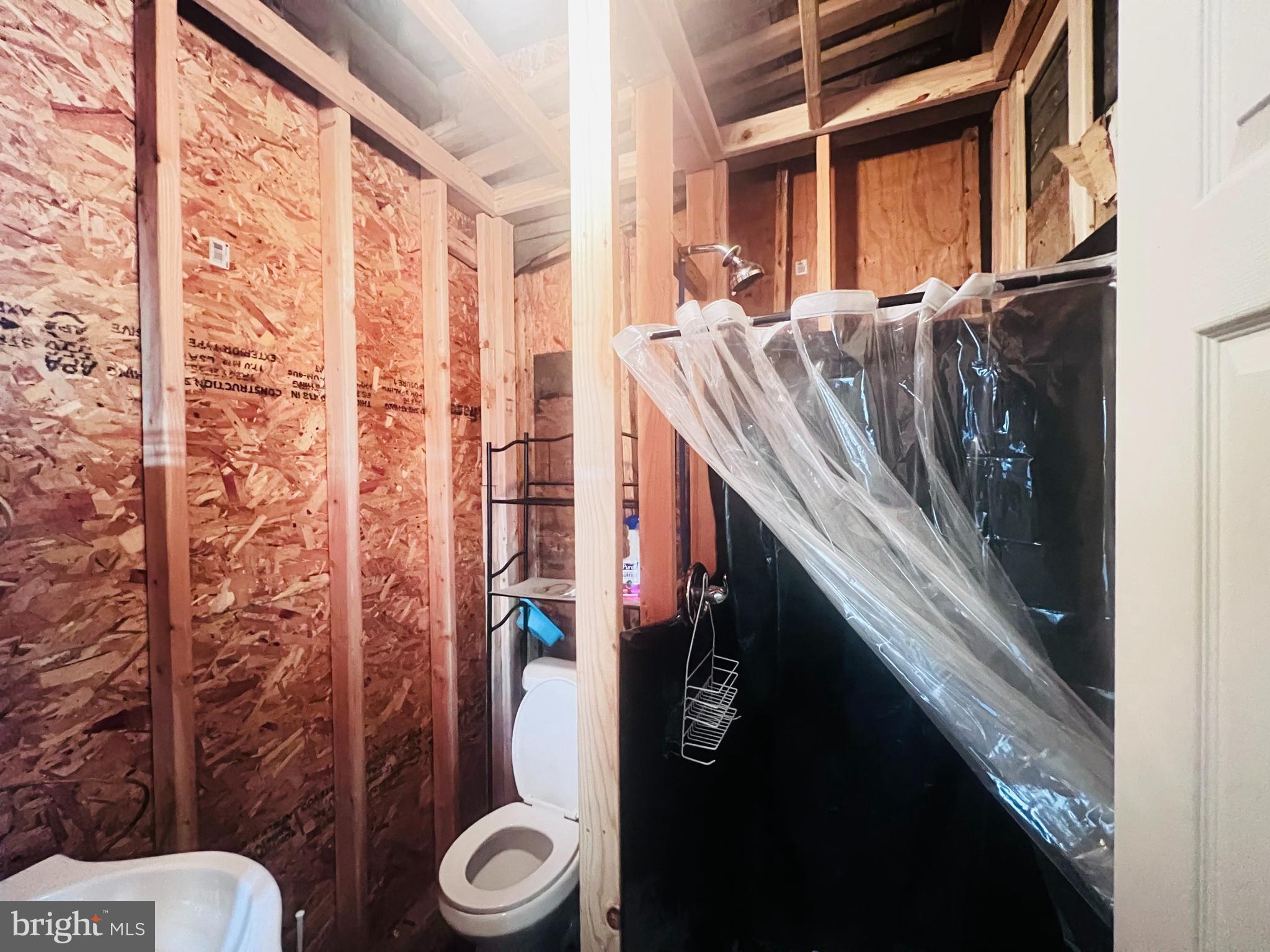 PHILADELPHIA (NORTH) - Residential