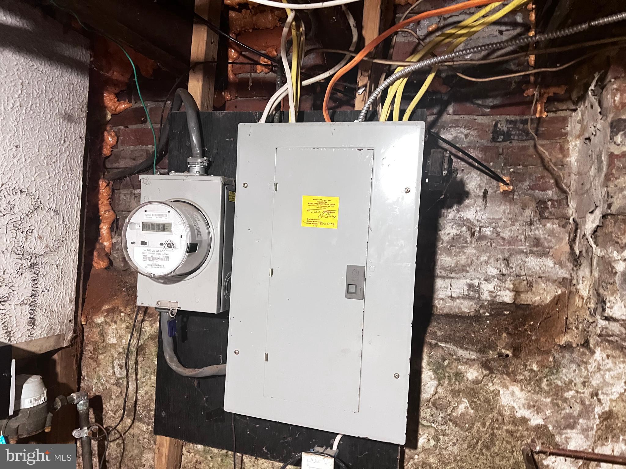 PHILADELPHIA (NORTH) - Residential