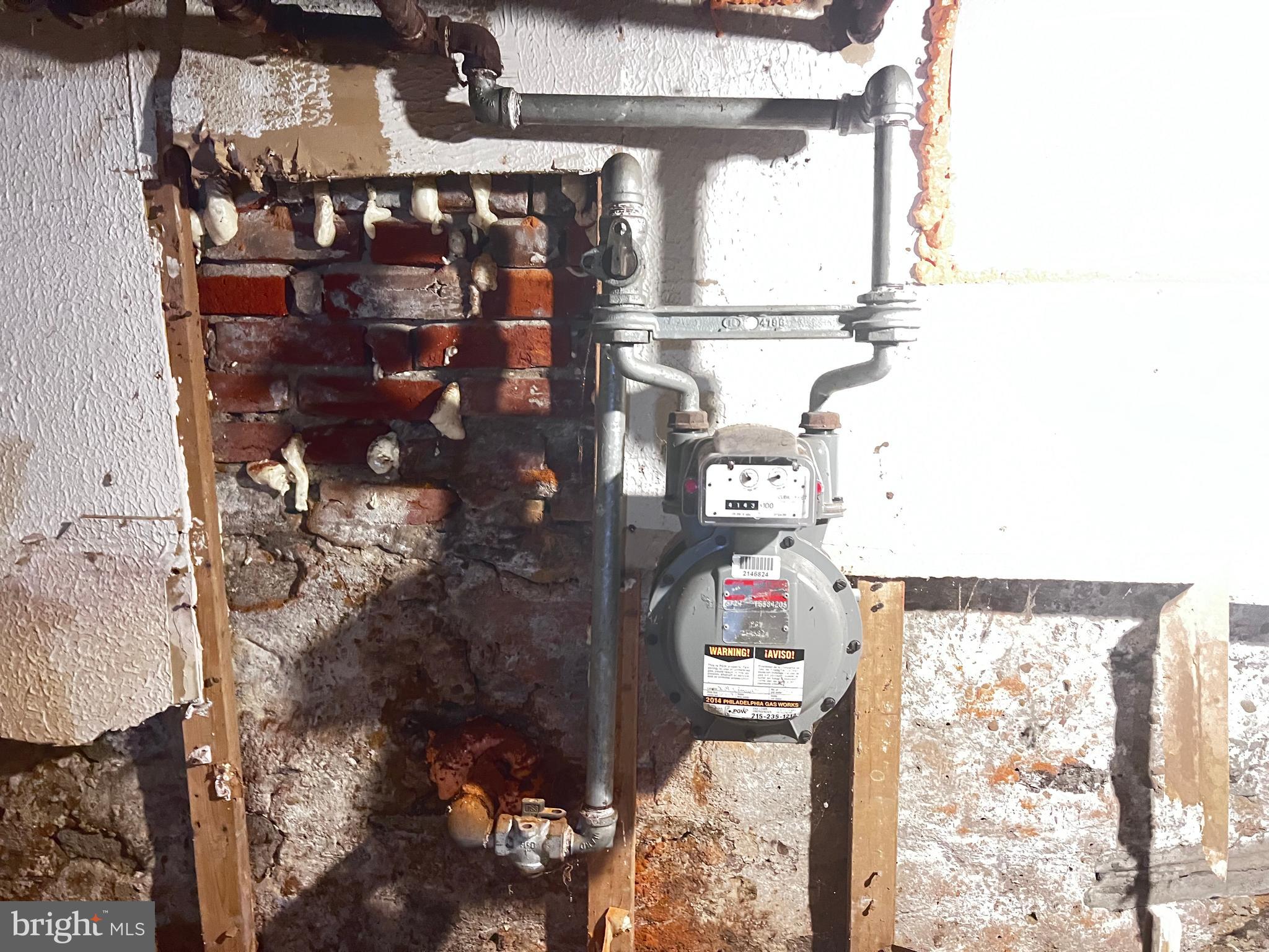 PHILADELPHIA (NORTH) - Residential