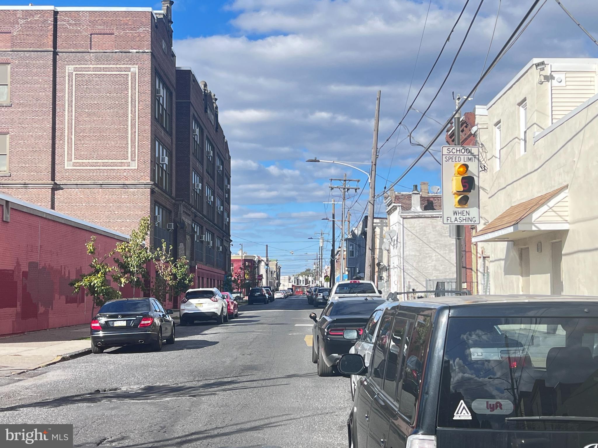 PHILADELPHIA (NORTH) - Residential