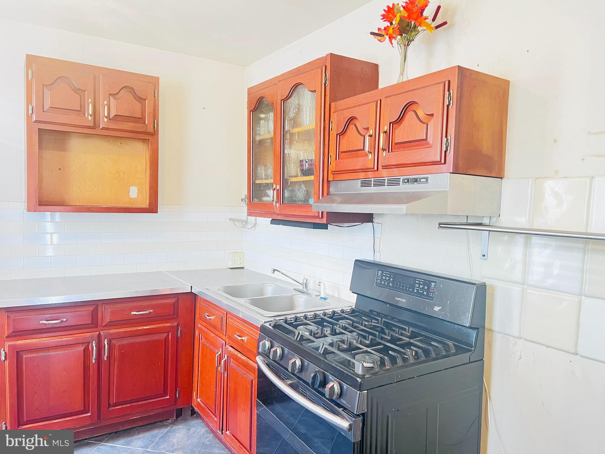 PHILADELPHIA (NORTH) - Residential