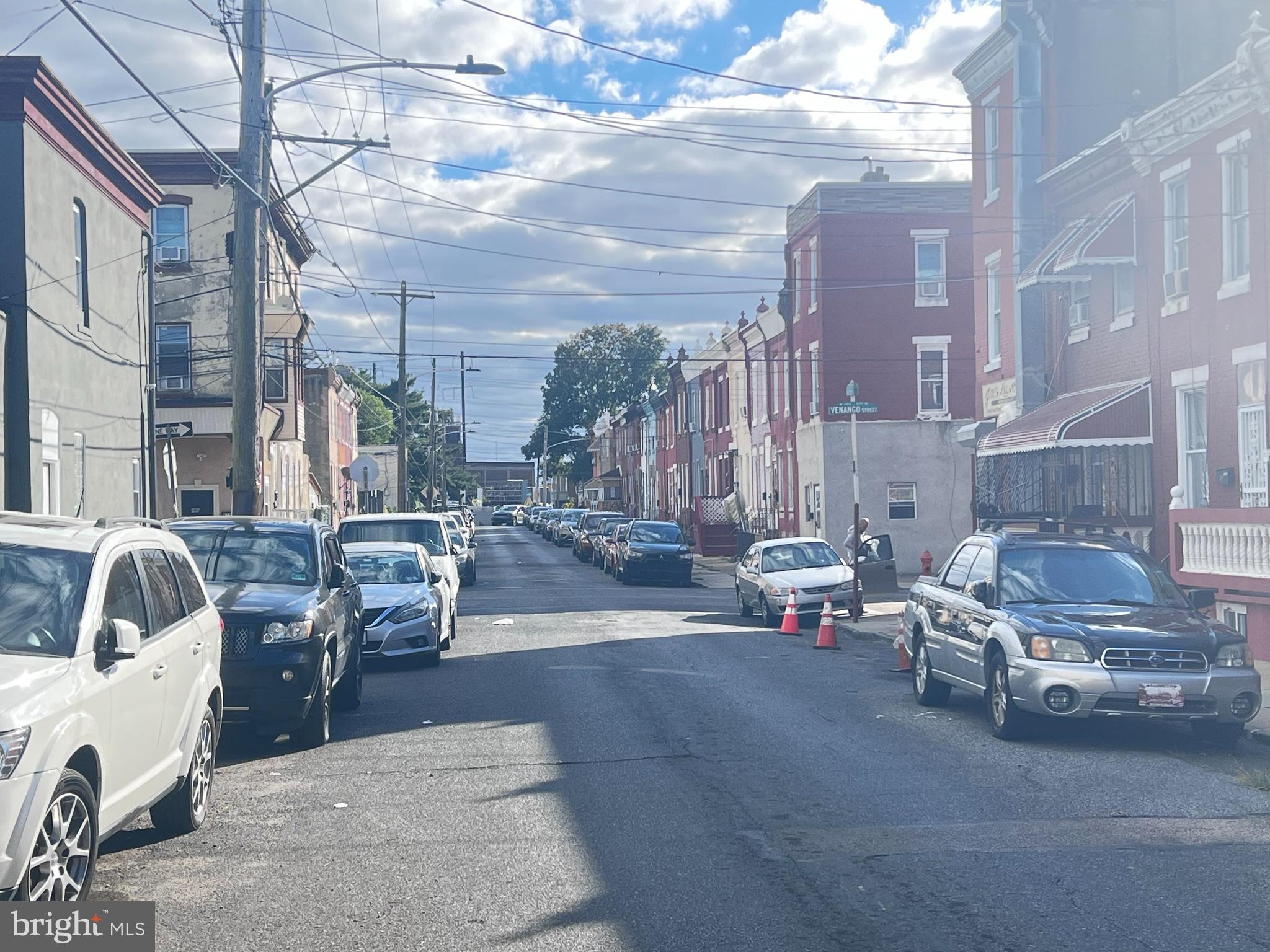 PHILADELPHIA (NORTH) - Residential