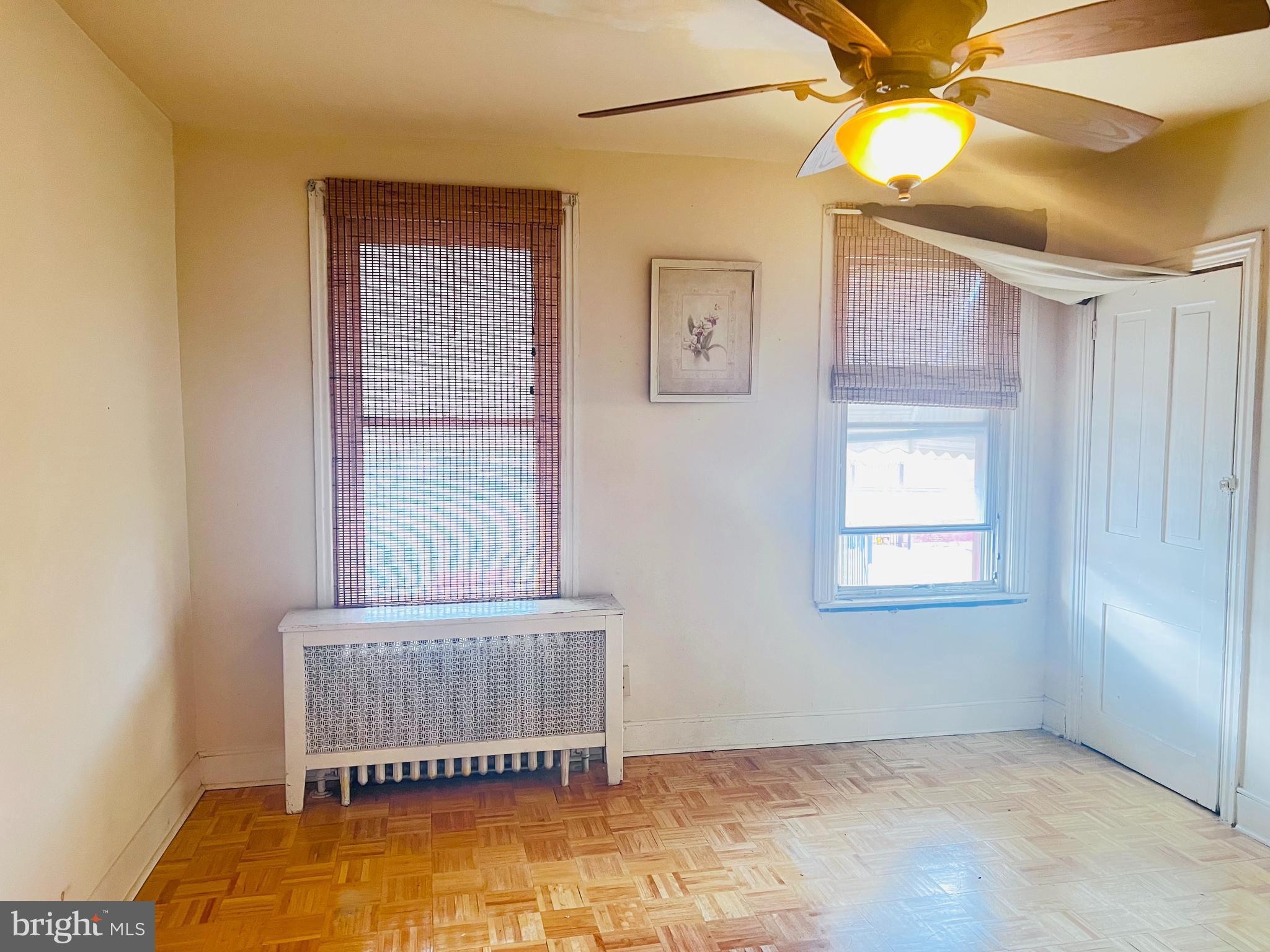 PHILADELPHIA (NORTH) - Residential