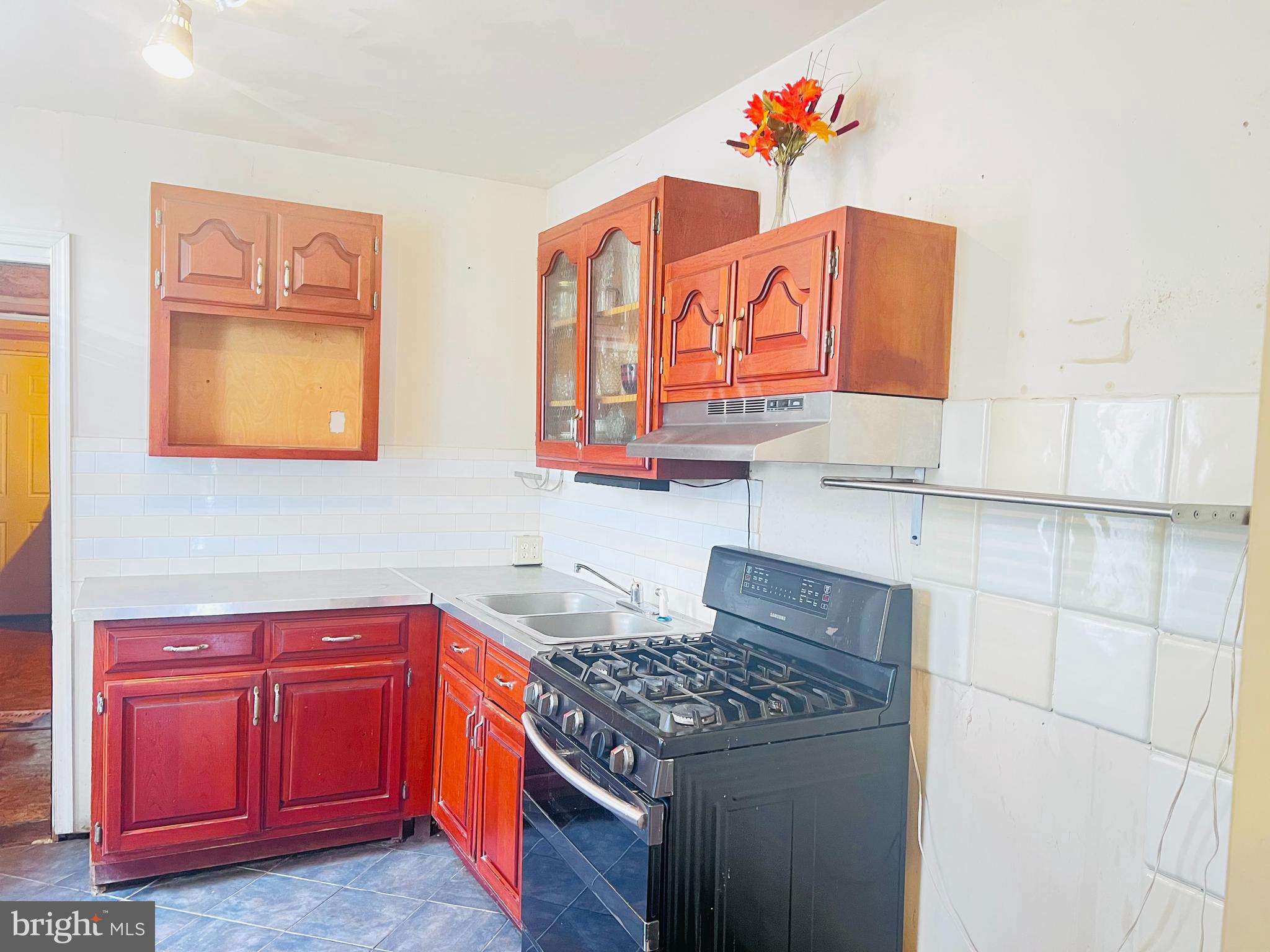 PHILADELPHIA (NORTH) - Residential