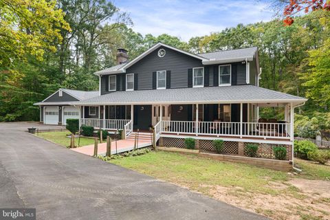 12586 LAKE COVENTRY DRIVE BEALETON VA 22712