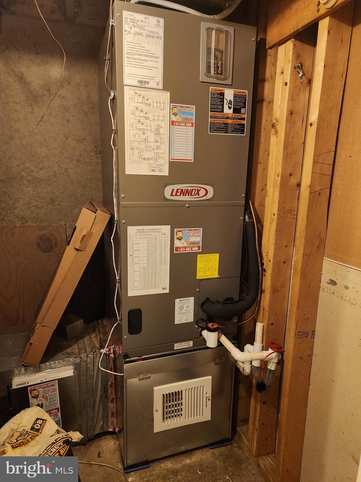 LONDON WOODS - Residential